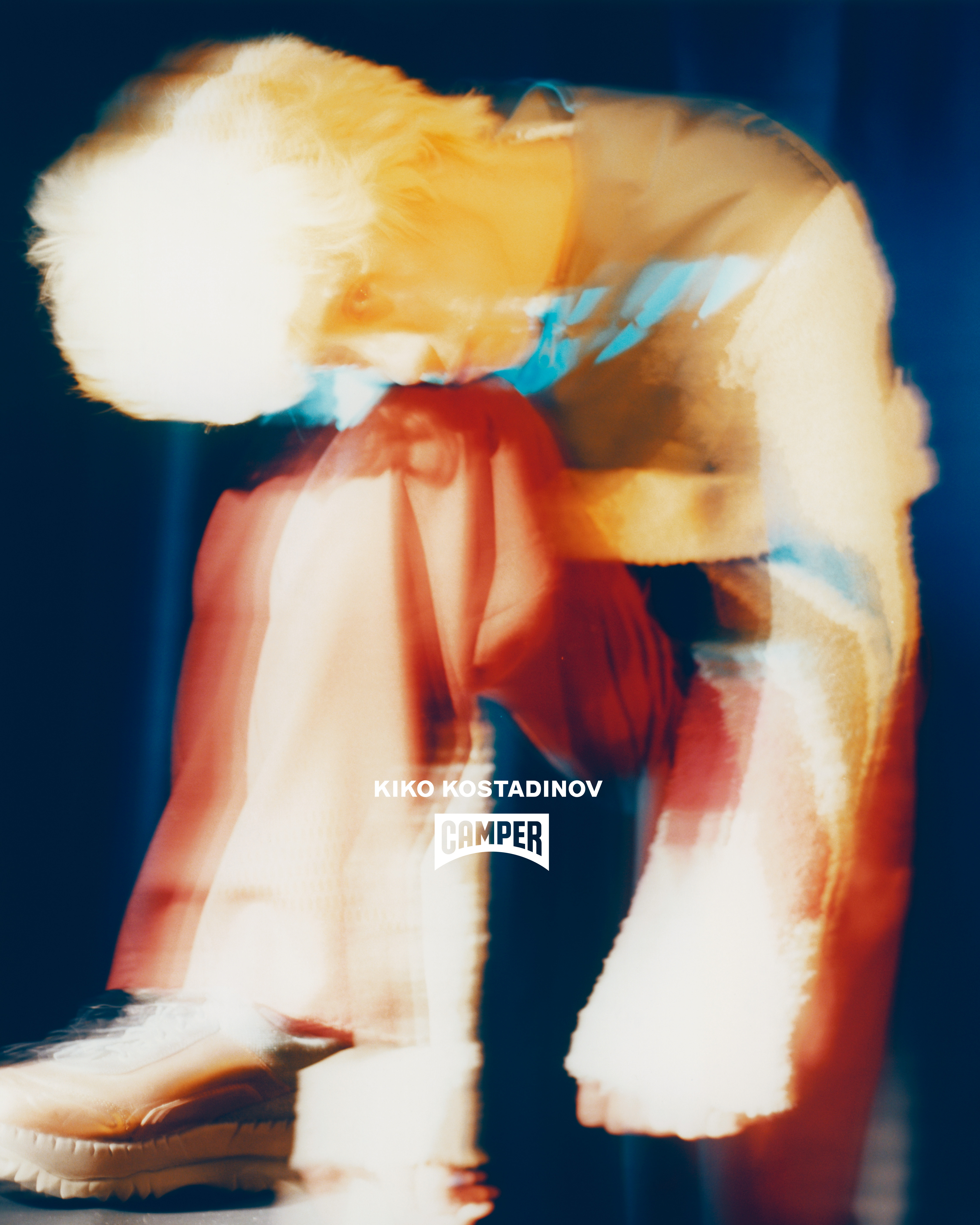 Camper, 50th Anniversary: We’re Shoemakers (Fig. 145)