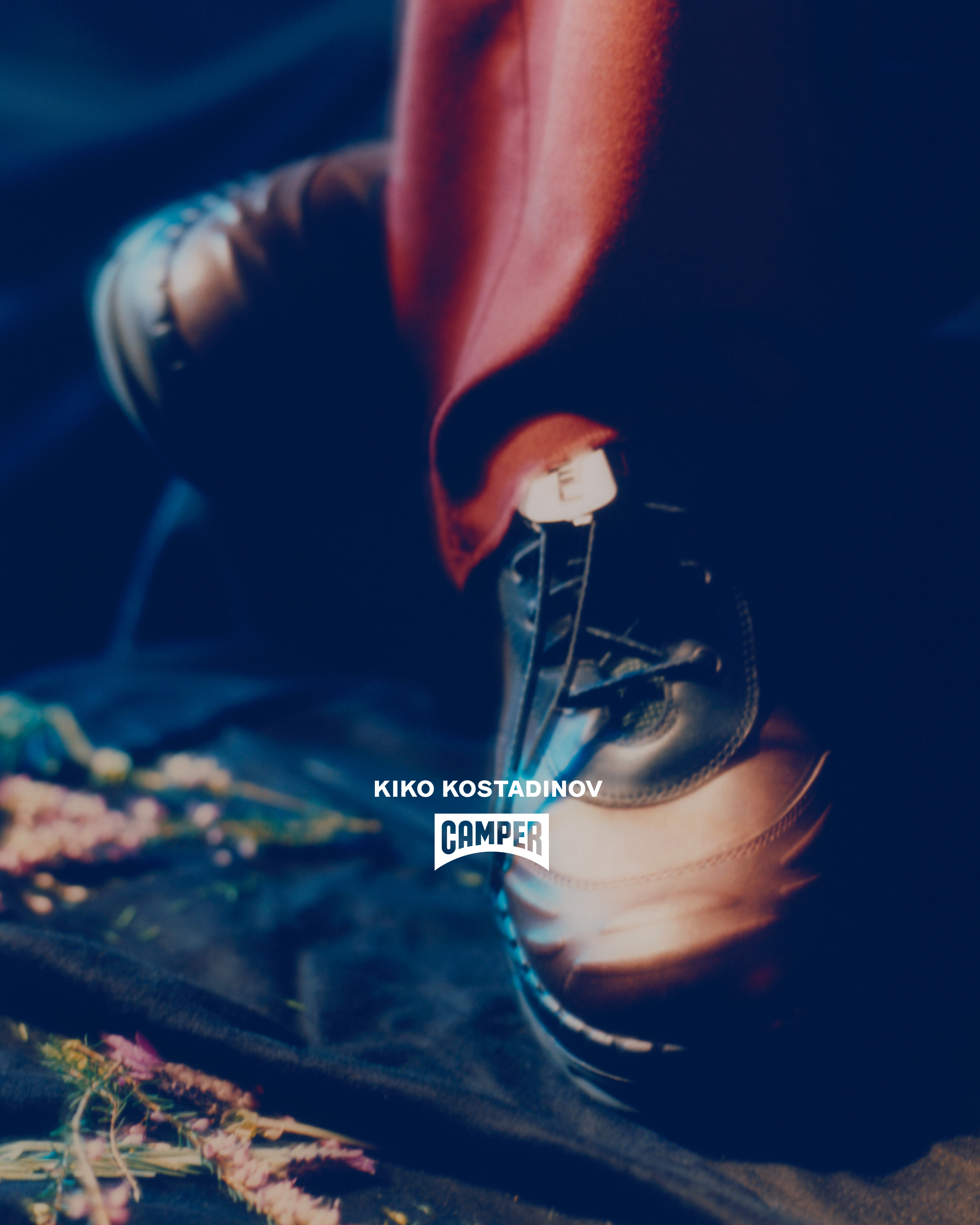 Camper, 50th Anniversary: We’re Shoemakers (Fig. 173)