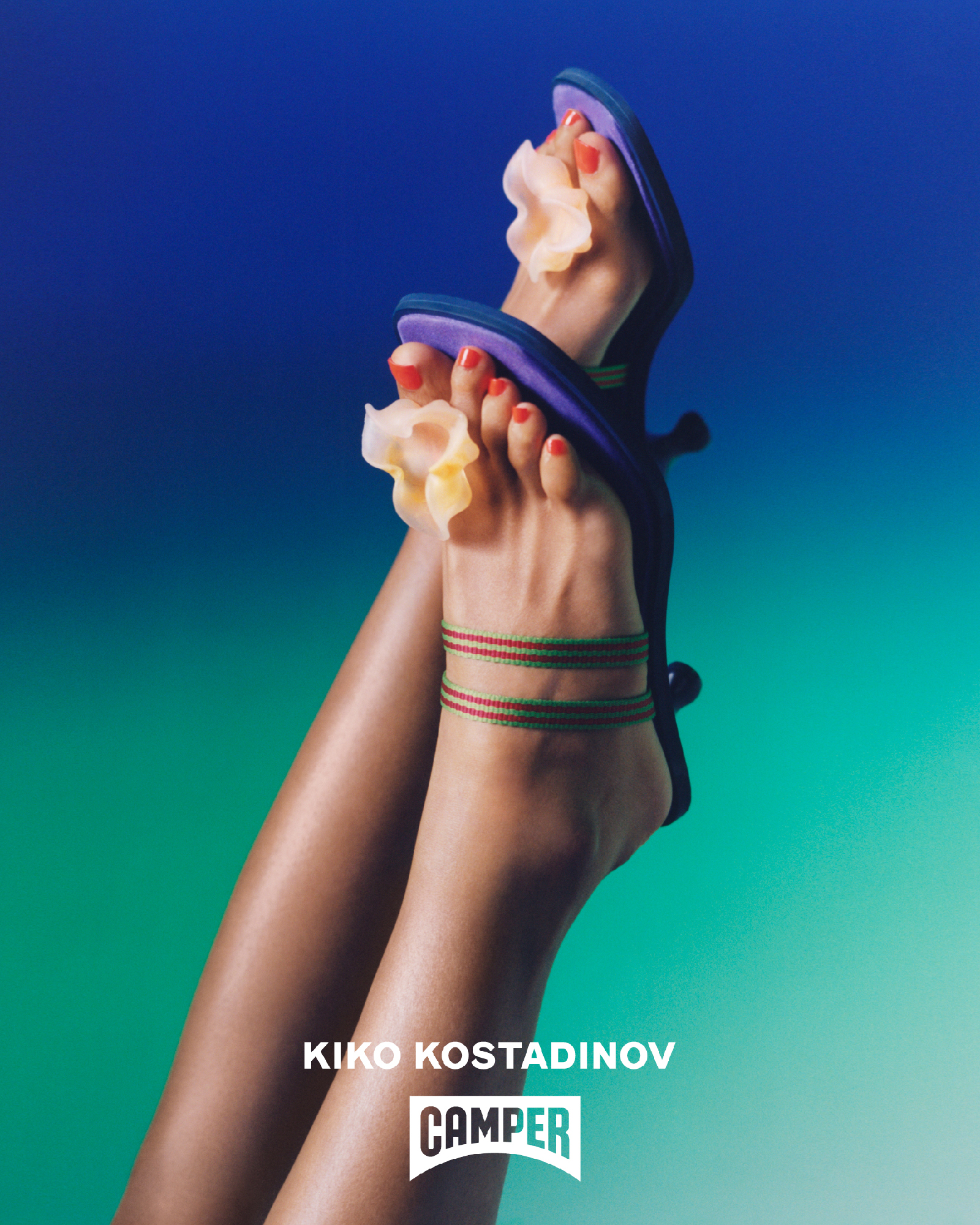 Camper, 50th Anniversary: We’re Shoemakers (Fig. 173)