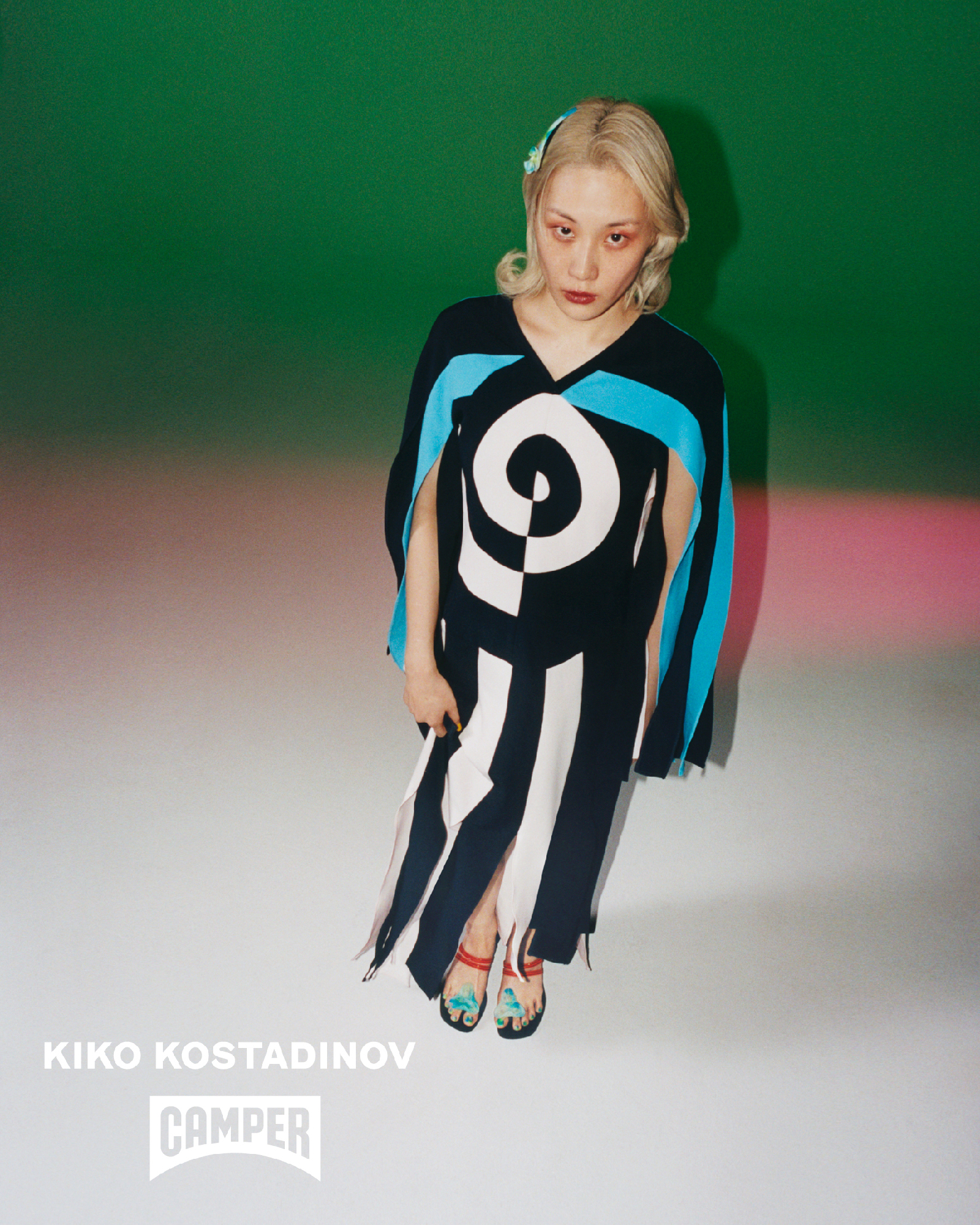 Camper, 50th Anniversary: We’re Shoemakers (Fig. 173)