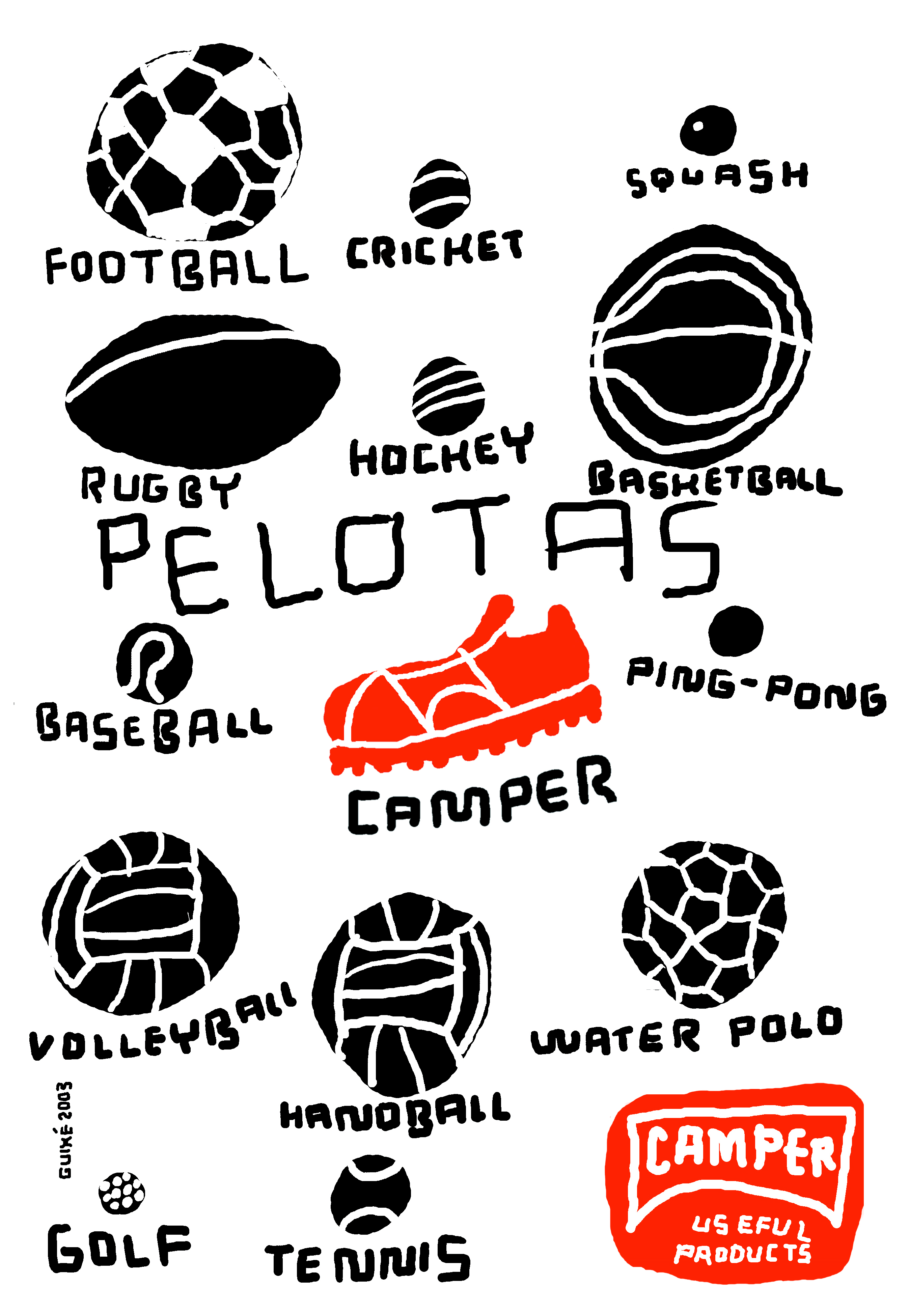 Camper, 50th Anniversary: We’re Shoemakers (Fig. 2)