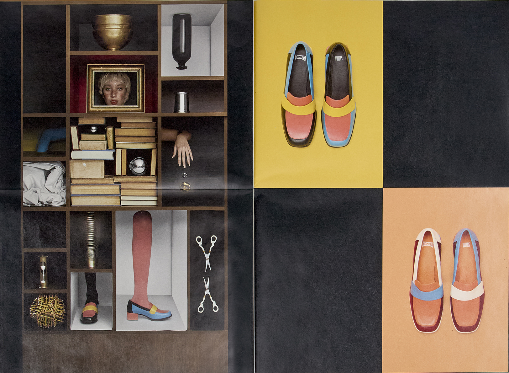 Camper, 50th Anniversary: We’re Shoemakers (Fig. 9)