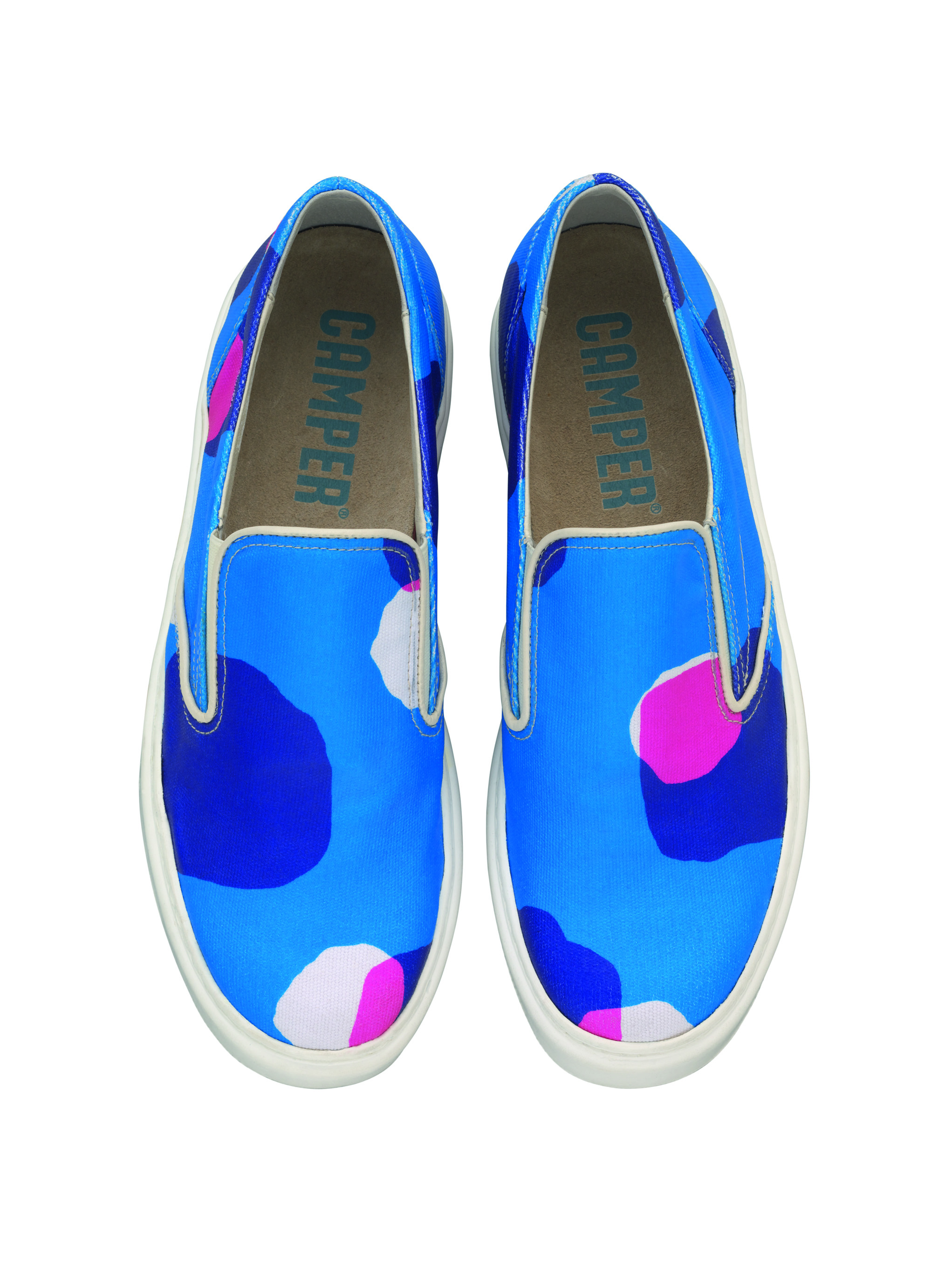 Camper, 50th Anniversary: We’re Shoemakers (Fig. 10)