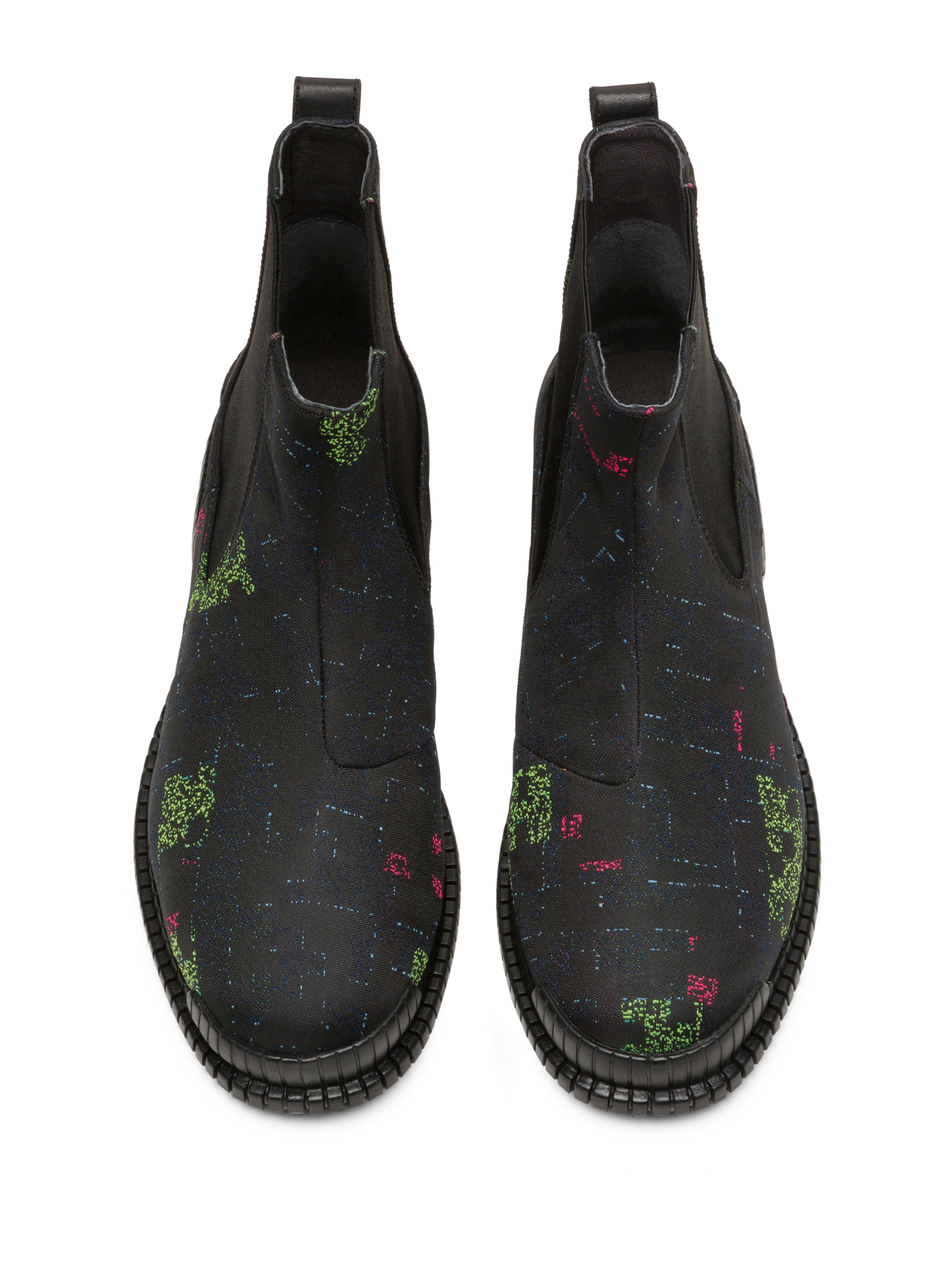 Camper, 50th Anniversary: We’re Shoemakers (Fig. 17)