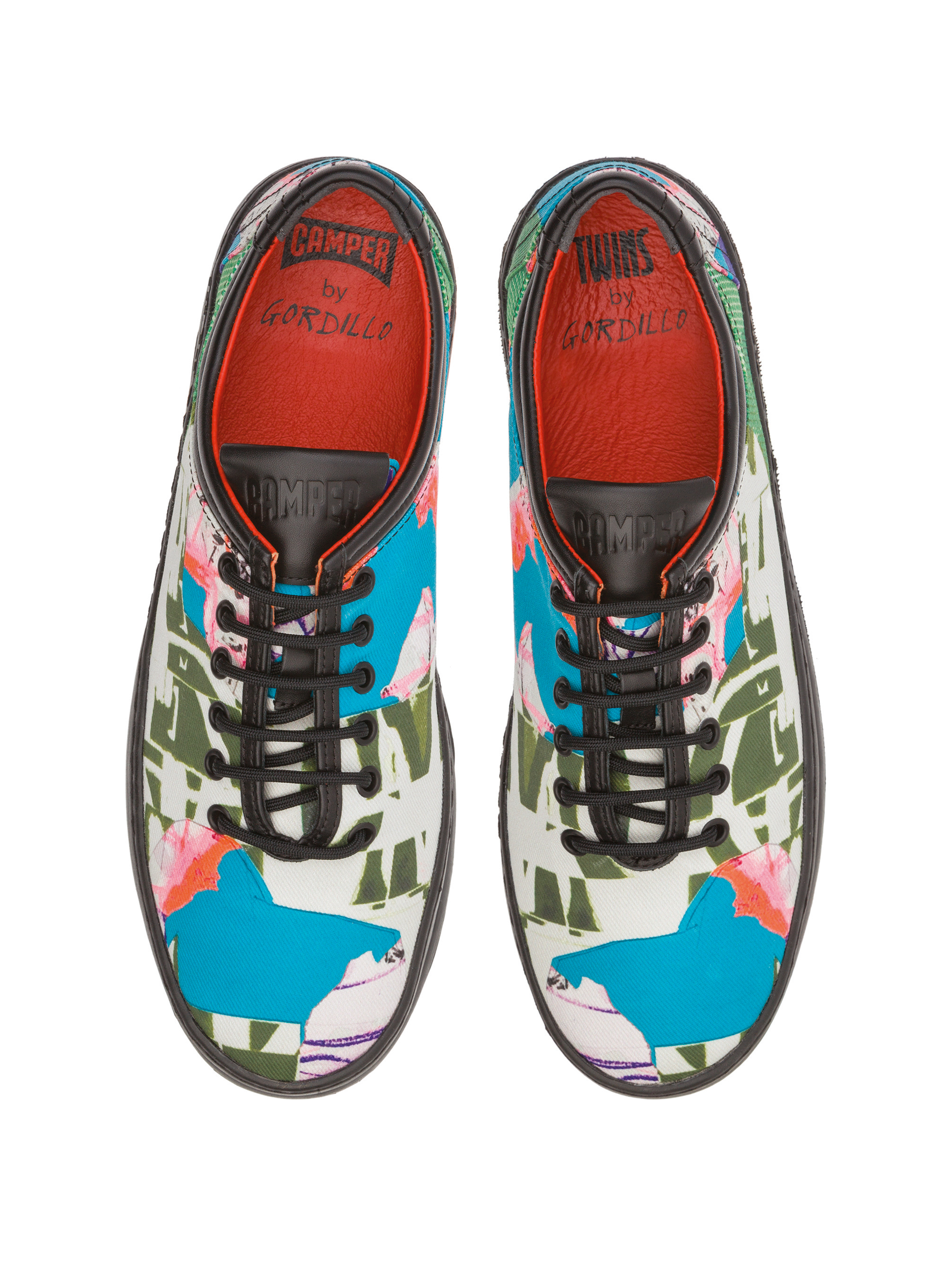 Camper, 50th Anniversary: We’re Shoemakers (Fig. 15)