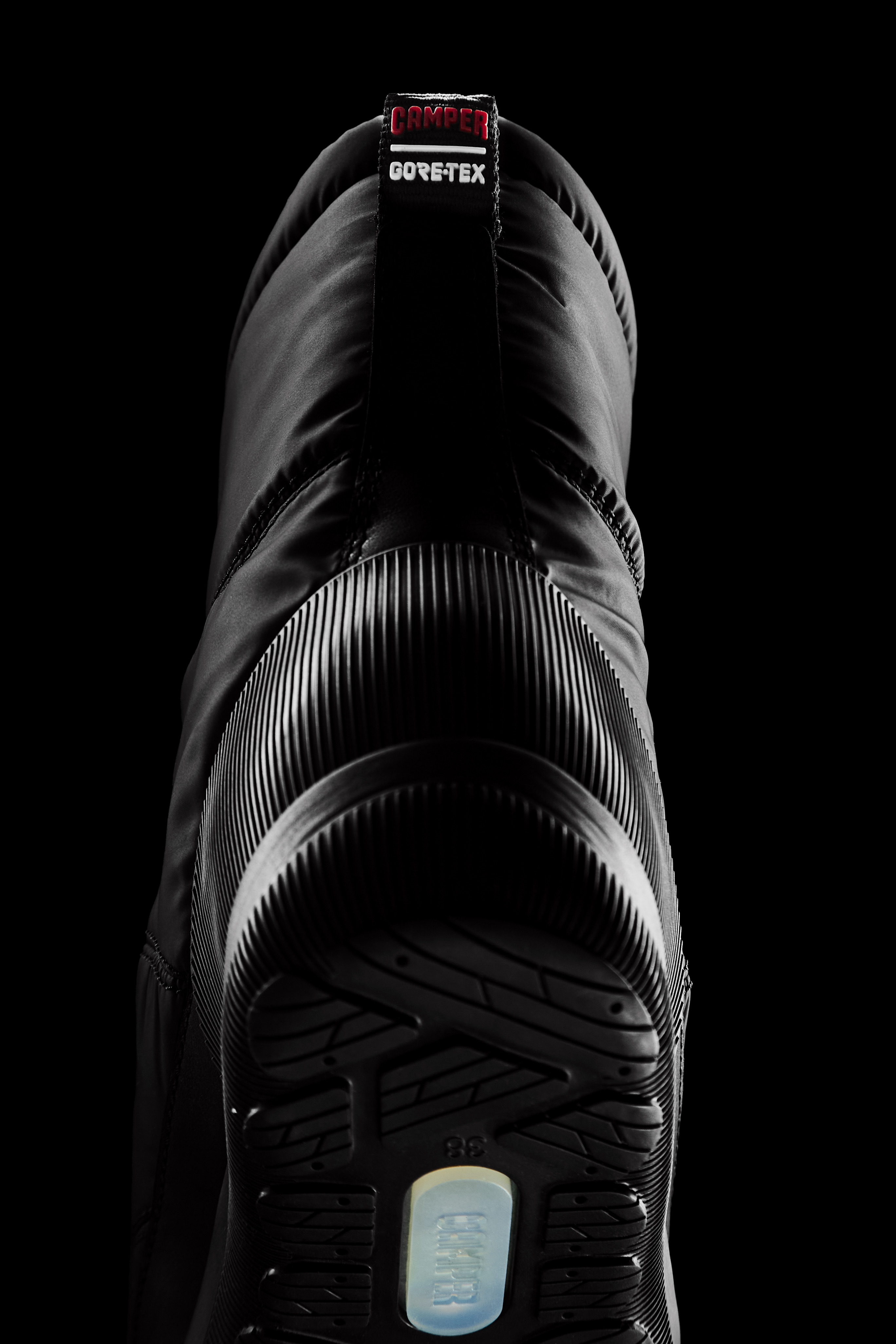 Camper, 50th Anniversary: We’re Shoemakers (Fig. 45)