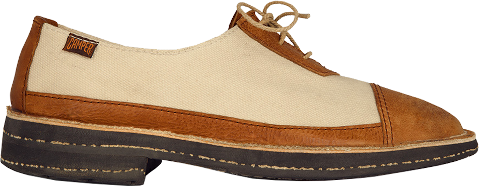 Camper, 50th Anniversary: We’re Shoemakers (Fig. 1)