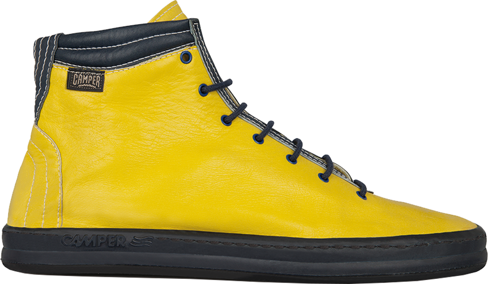 Camper, 50th Anniversary: We’re Shoemakers (Fig. 3)