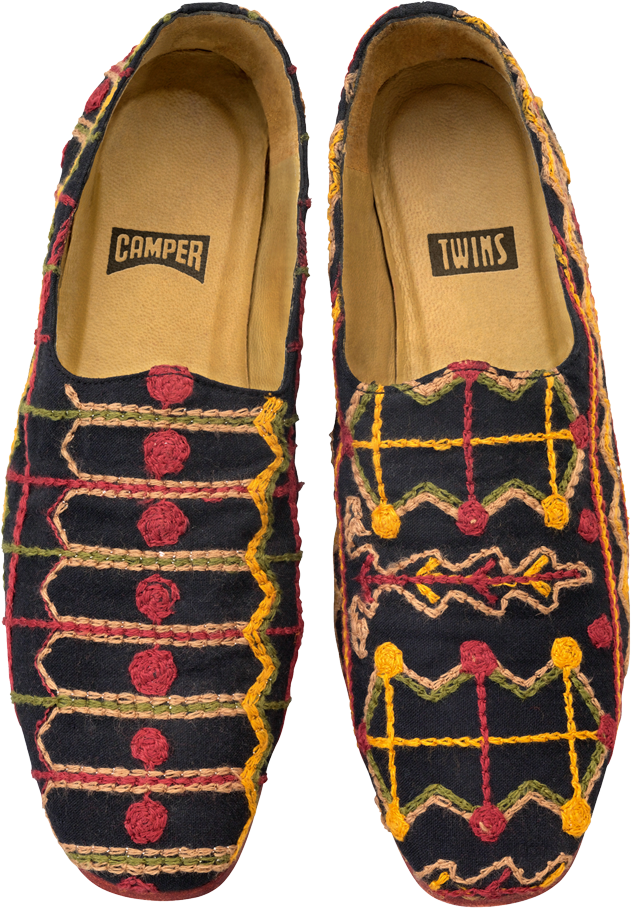 Camper, 50th Anniversary: We’re Shoemakers (Fig. 6)