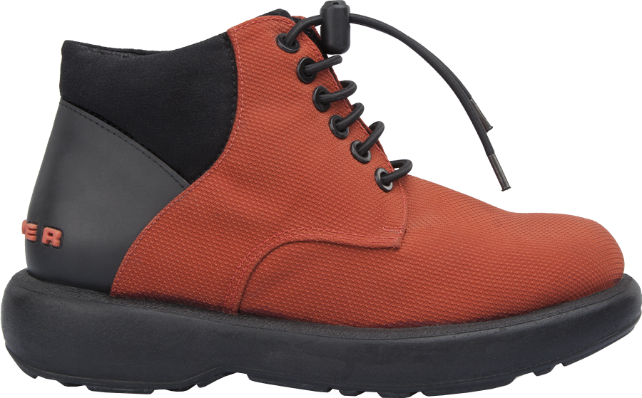 Camper, 50th Anniversary: We’re Shoemakers (Fig. 8)