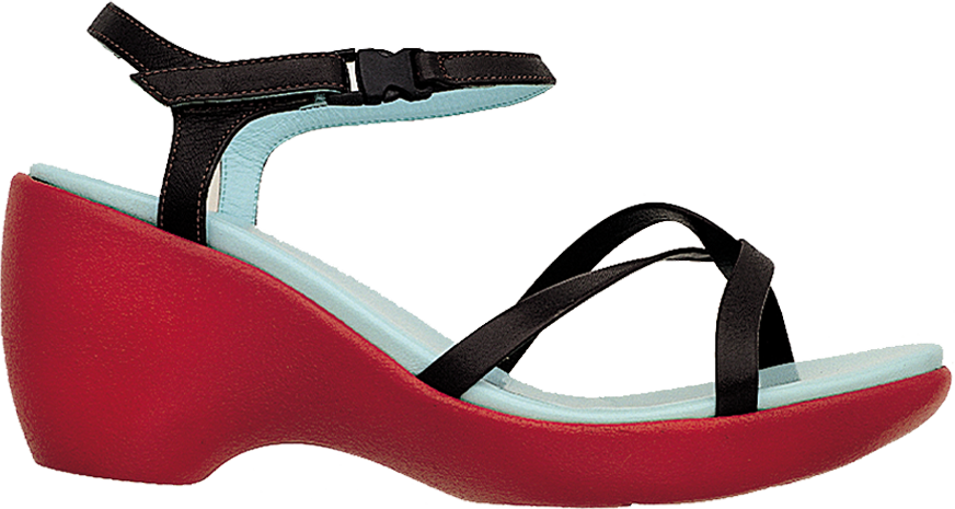 Camper, 50th Anniversary: We’re Shoemakers (Fig. 12)