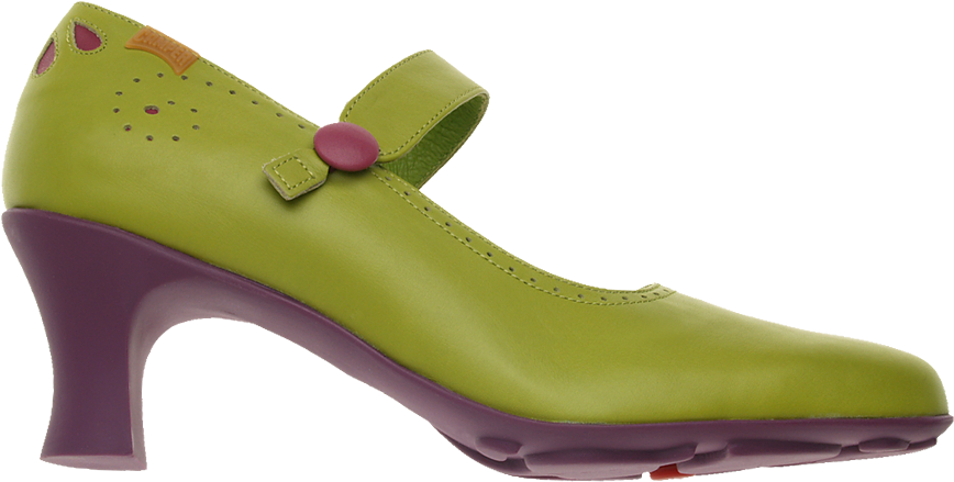 Camper, 50th Anniversary: We’re Shoemakers (Fig. 15)