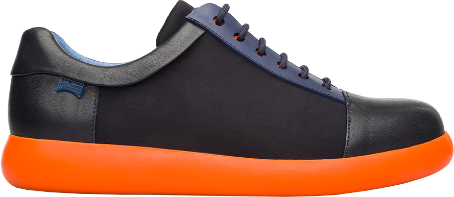 Camper, 50th Anniversary: We’re Shoemakers (Fig. 29)