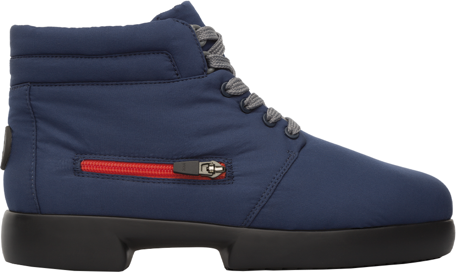 Camper, 50th Anniversary: We’re Shoemakers (Fig. 30)