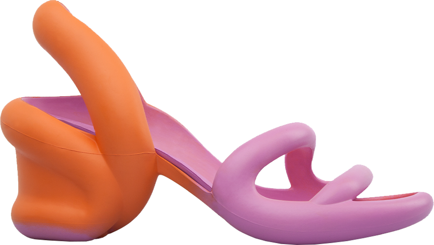 Camper, 50th Anniversary: We’re Shoemakers (Fig. 31)