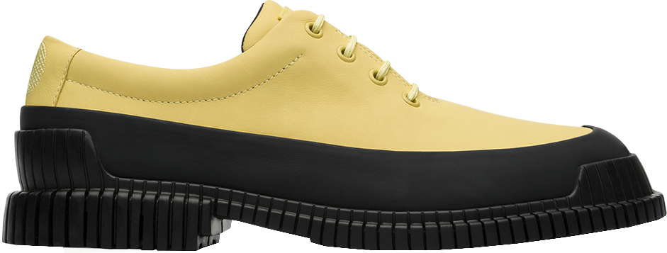 Camper, 50th Anniversary: We’re Shoemakers (Fig. 34)