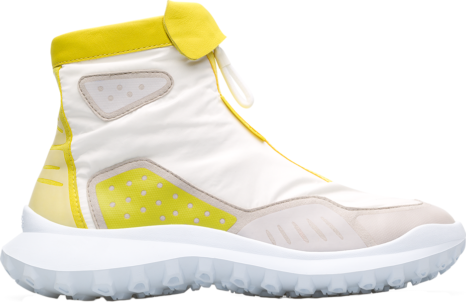 Camper, 50th Anniversary: We’re Shoemakers (Fig. 35)