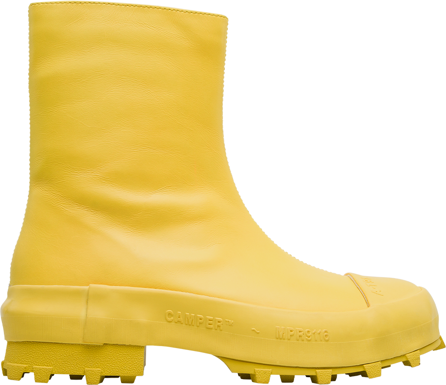 Camper, 50th Anniversary: We’re Shoemakers (Fig. 36)