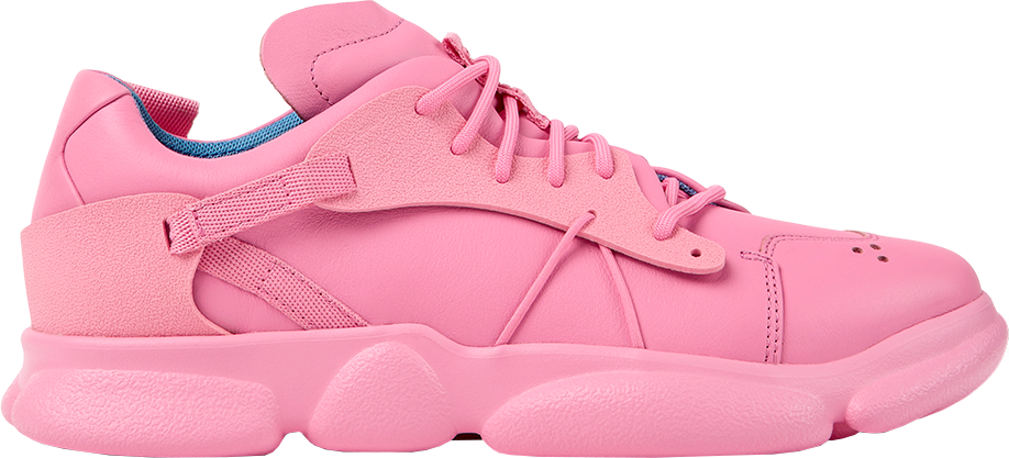 Camper, 50th Anniversary: We’re Shoemakers (Fig. 37)