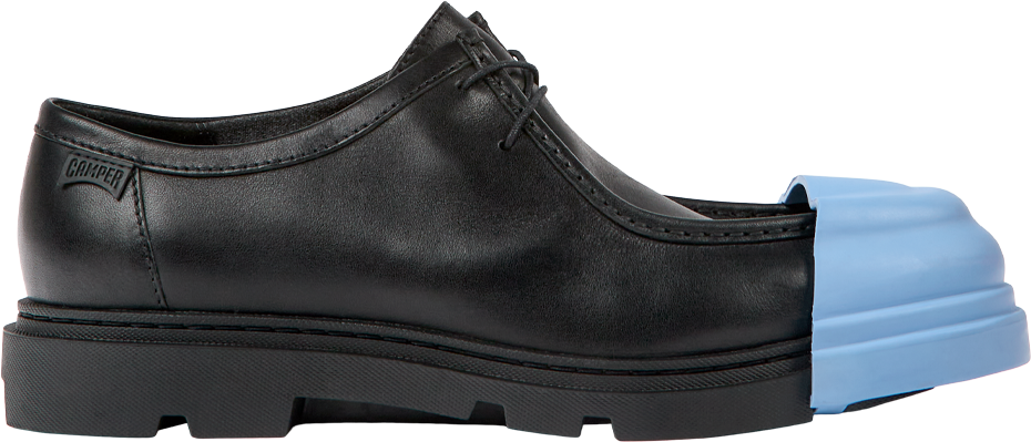 Camper, 50th Anniversary: We’re Shoemakers (Fig. 38)