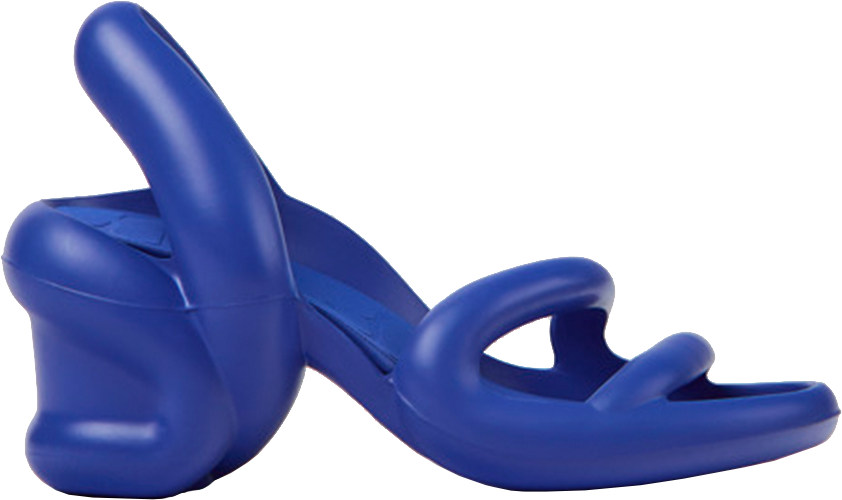 Camper, 50th Anniversary: We’re Shoemakers (Fig. 47)