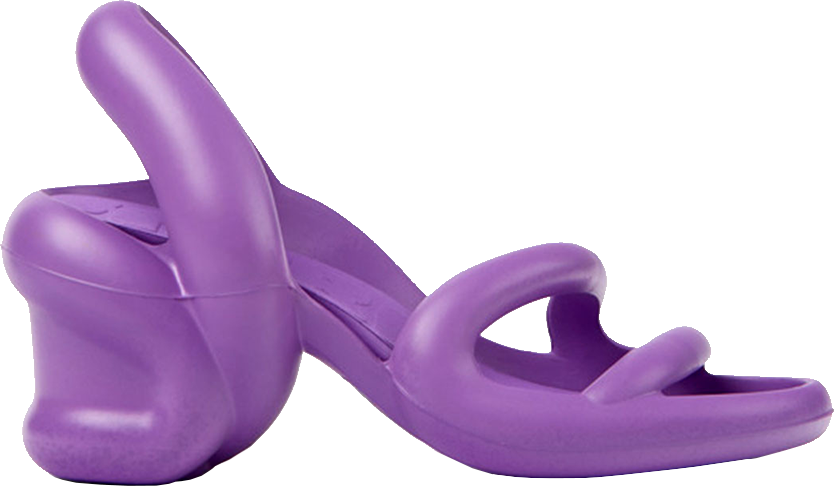 Camper, 50th Anniversary: We’re Shoemakers (Fig. 51)