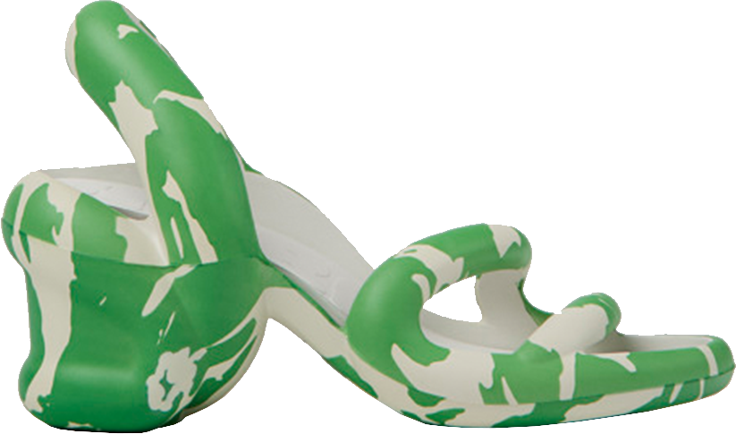 Camper, 50th Anniversary: We’re Shoemakers (Fig. 52)