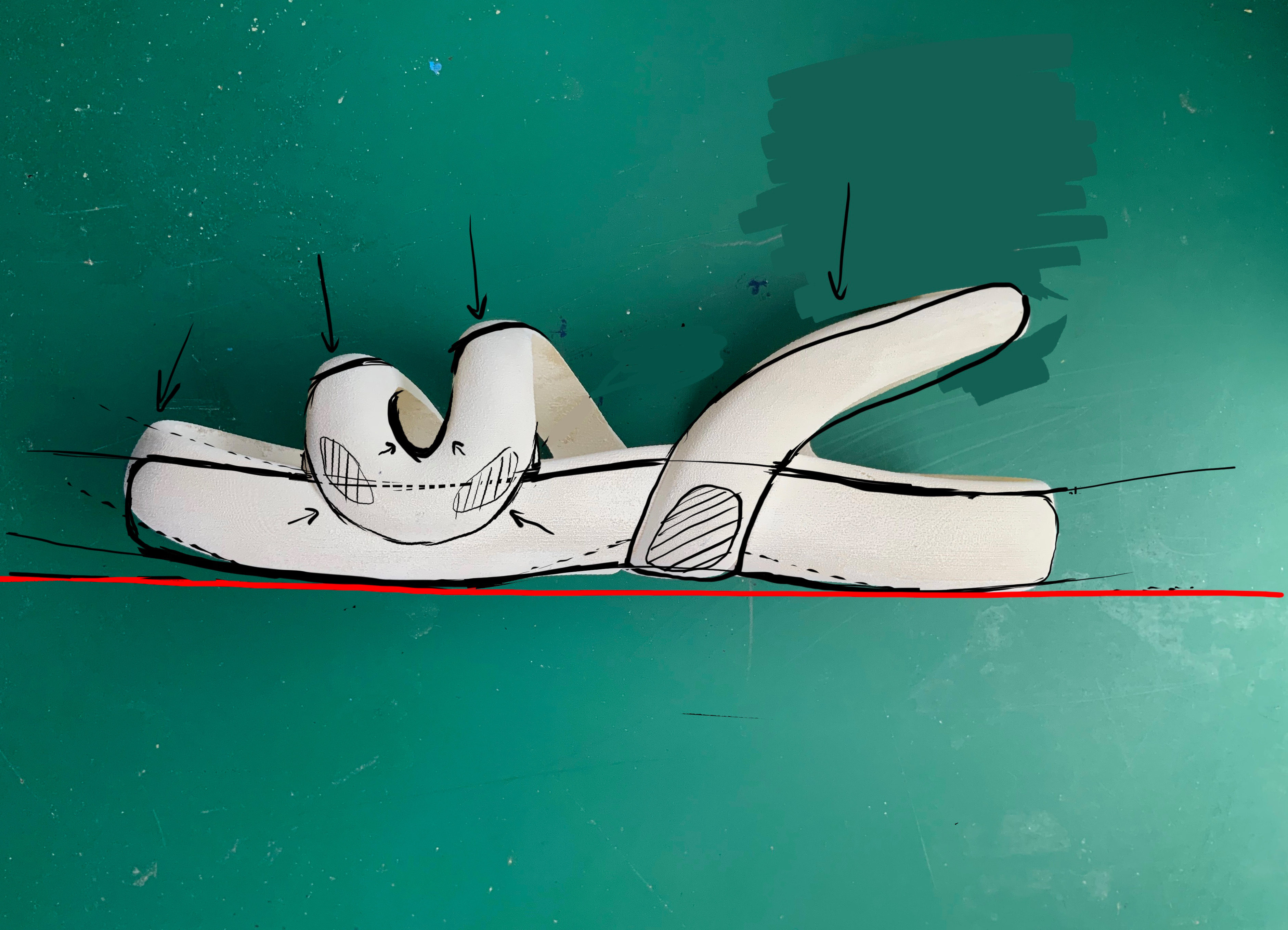 Camper, 50th Anniversary: We’re Shoemakers (Fig. 54)