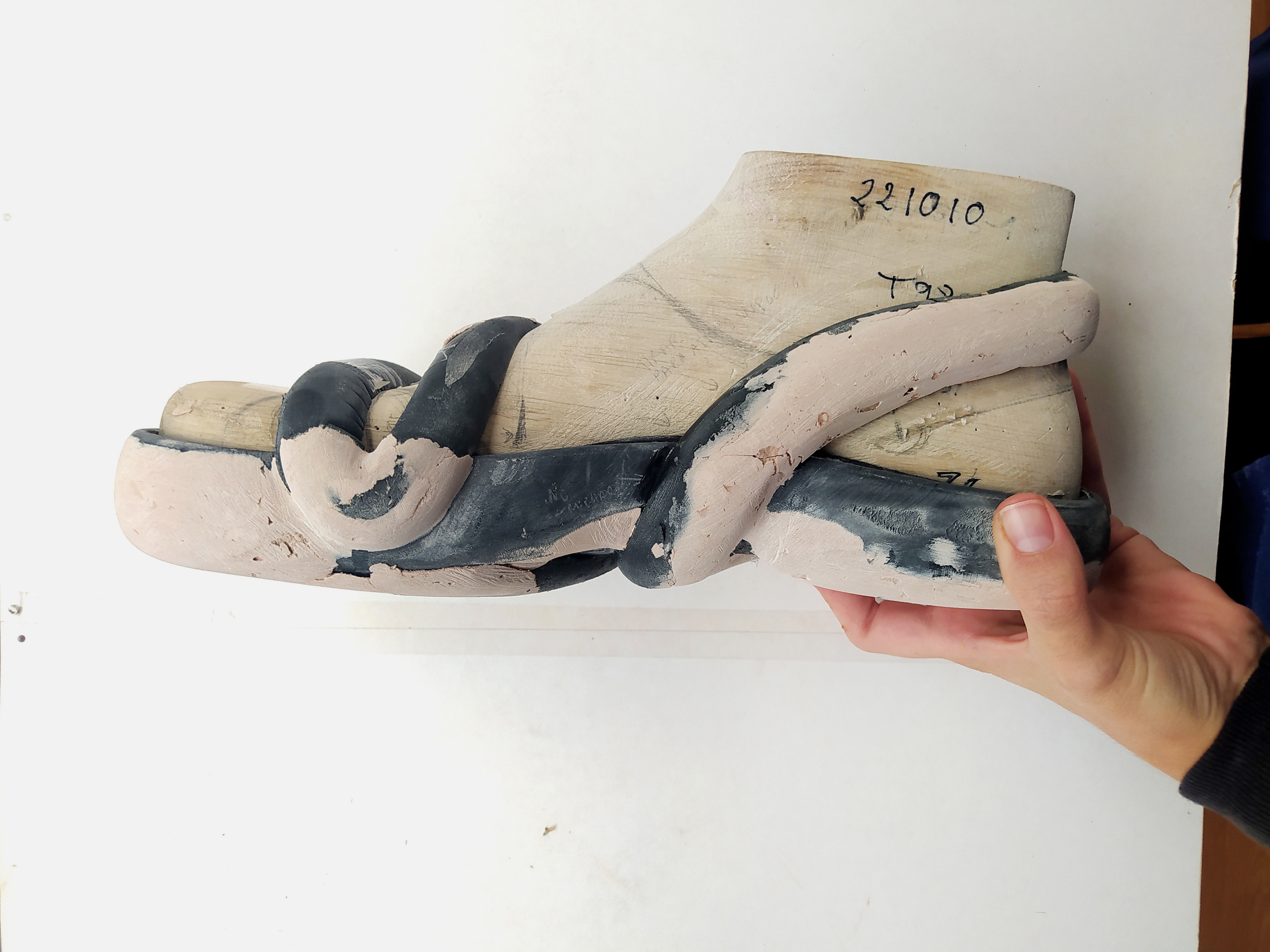 Camper, 50th Anniversary: We’re Shoemakers (Fig. 55)