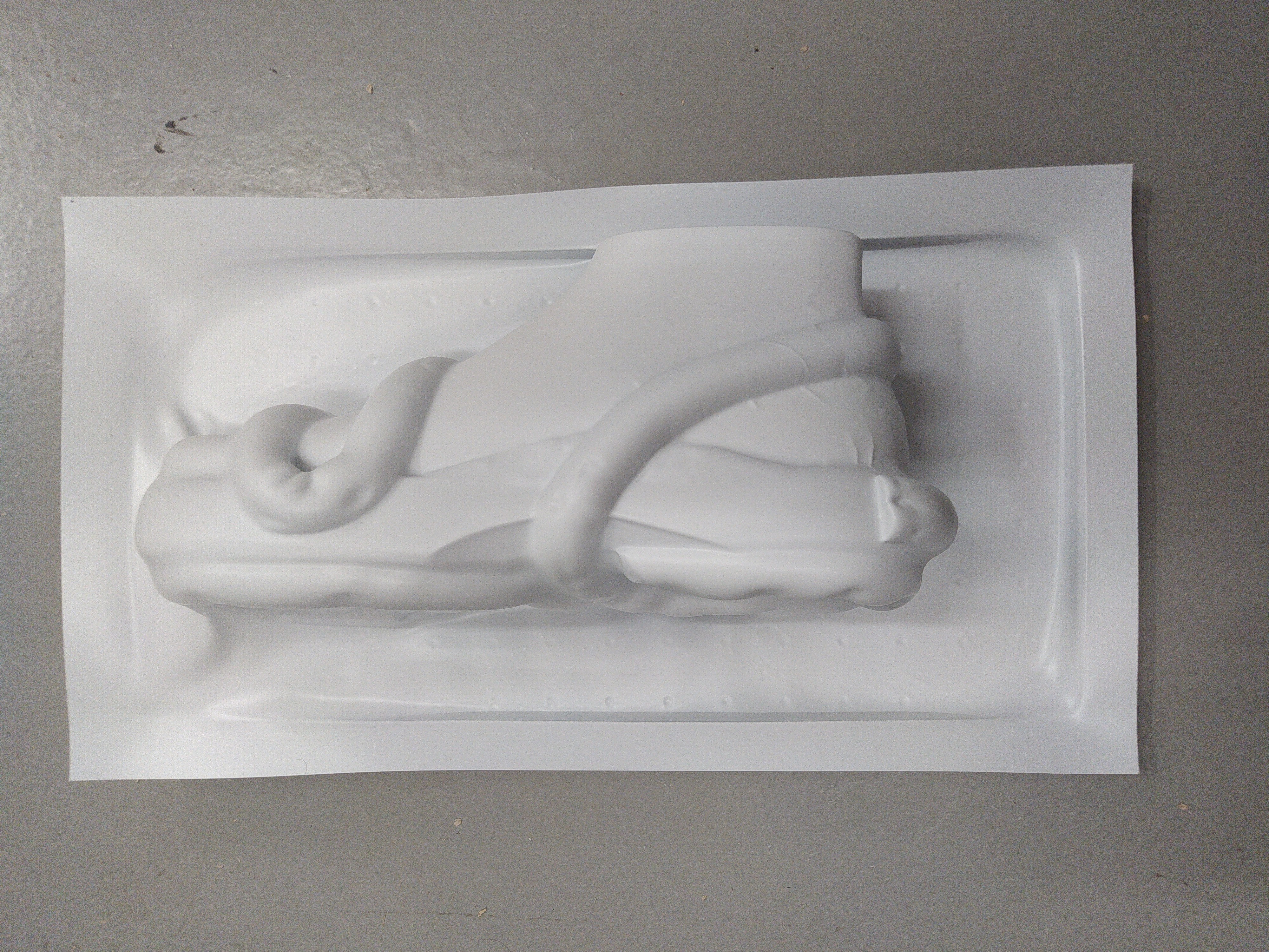 Camper, 50th Anniversary: We’re Shoemakers (Fig. 56)