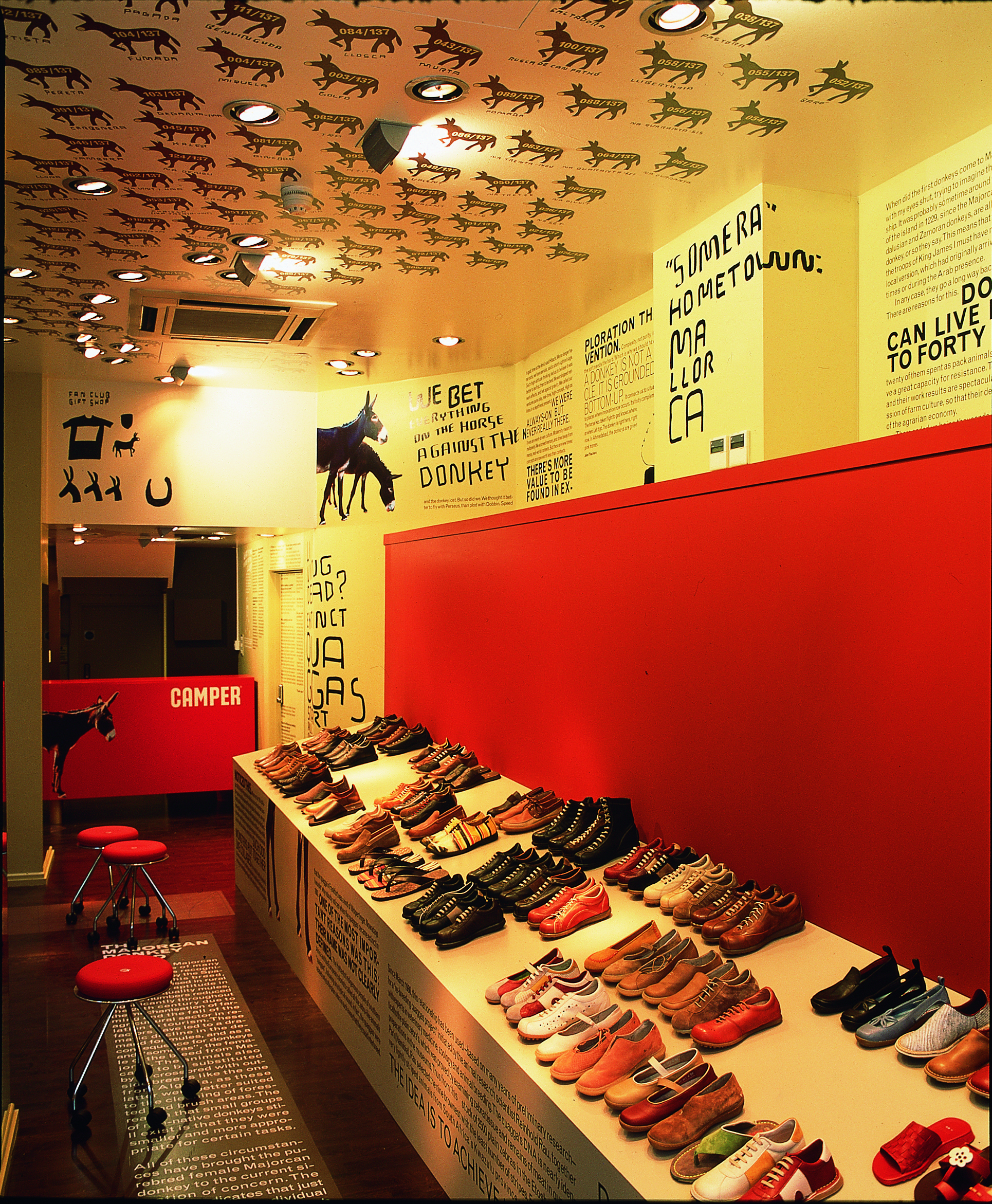 Camper, 50th Anniversary: Our Stores (Fig. 8)