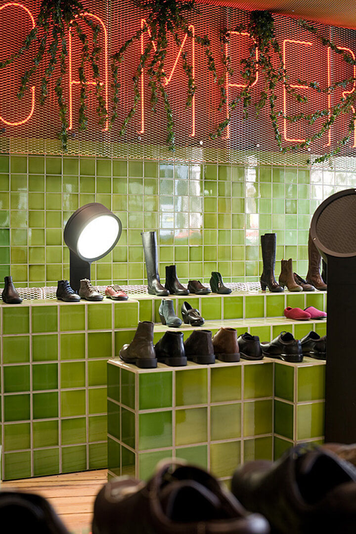 Camper, 50th Anniversary: Our Stores (Fig. 10)