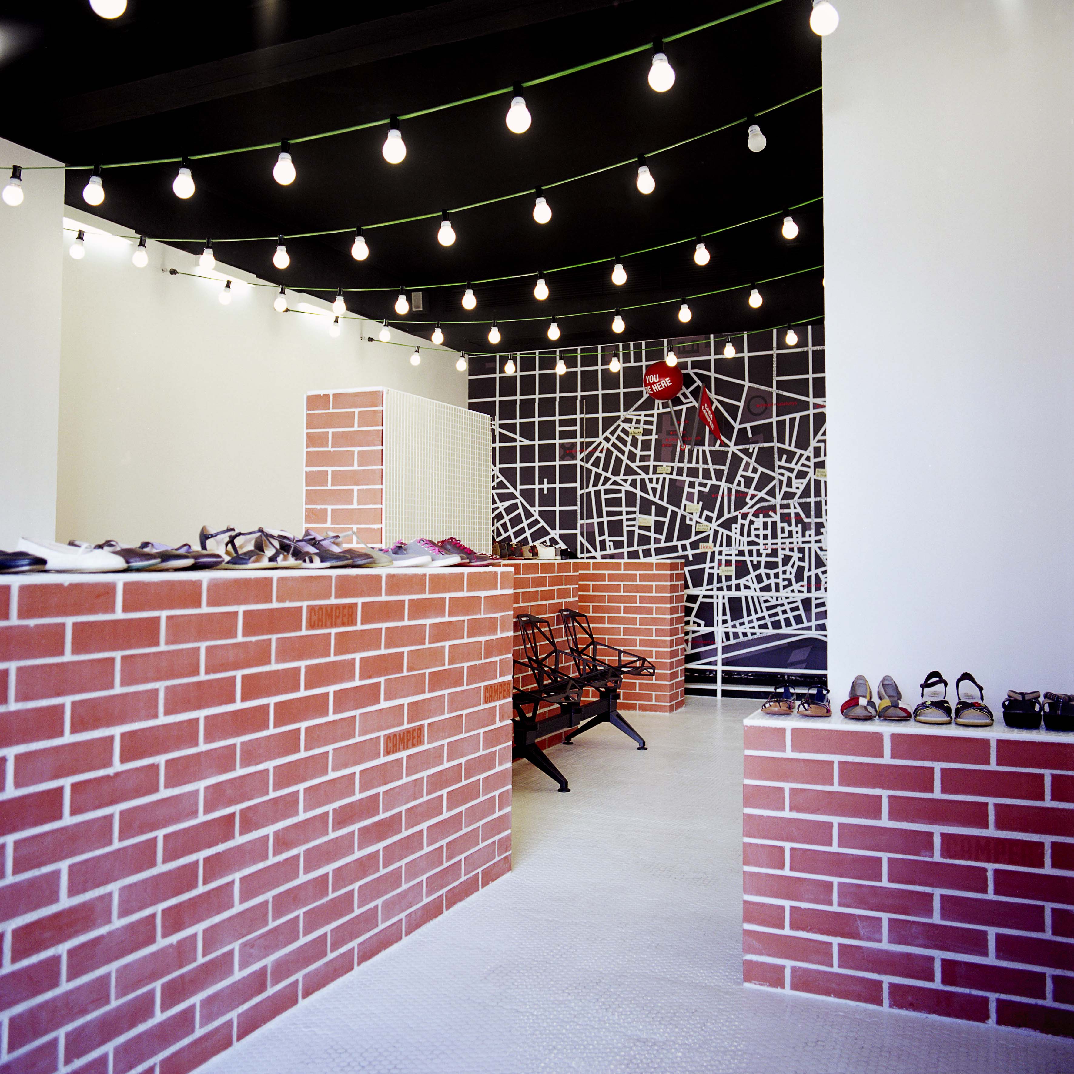 Camper, 50th Anniversary: Our Stores (Fig. 15)