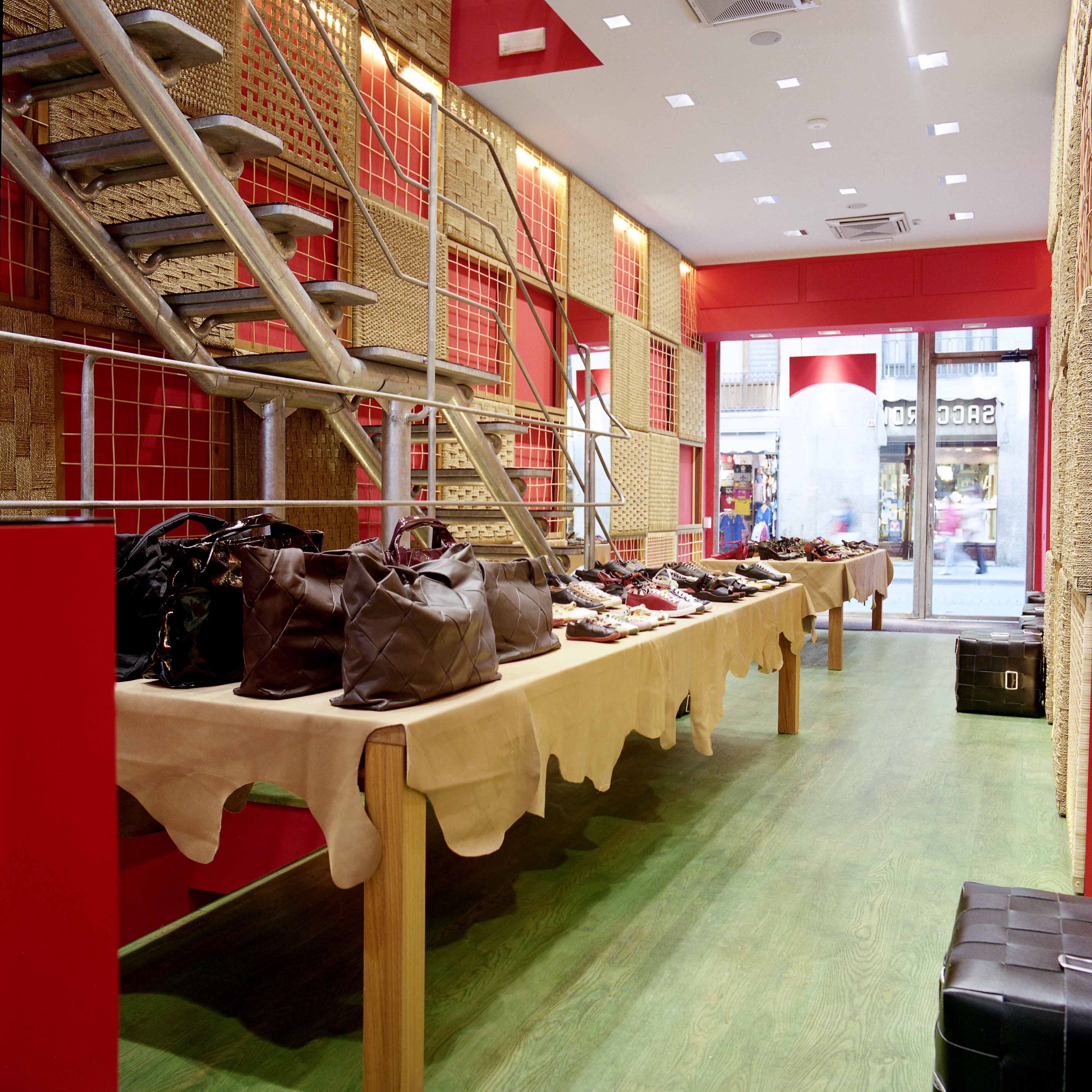 Camper, 50th Anniversary: Our Stores (Fig. 14)