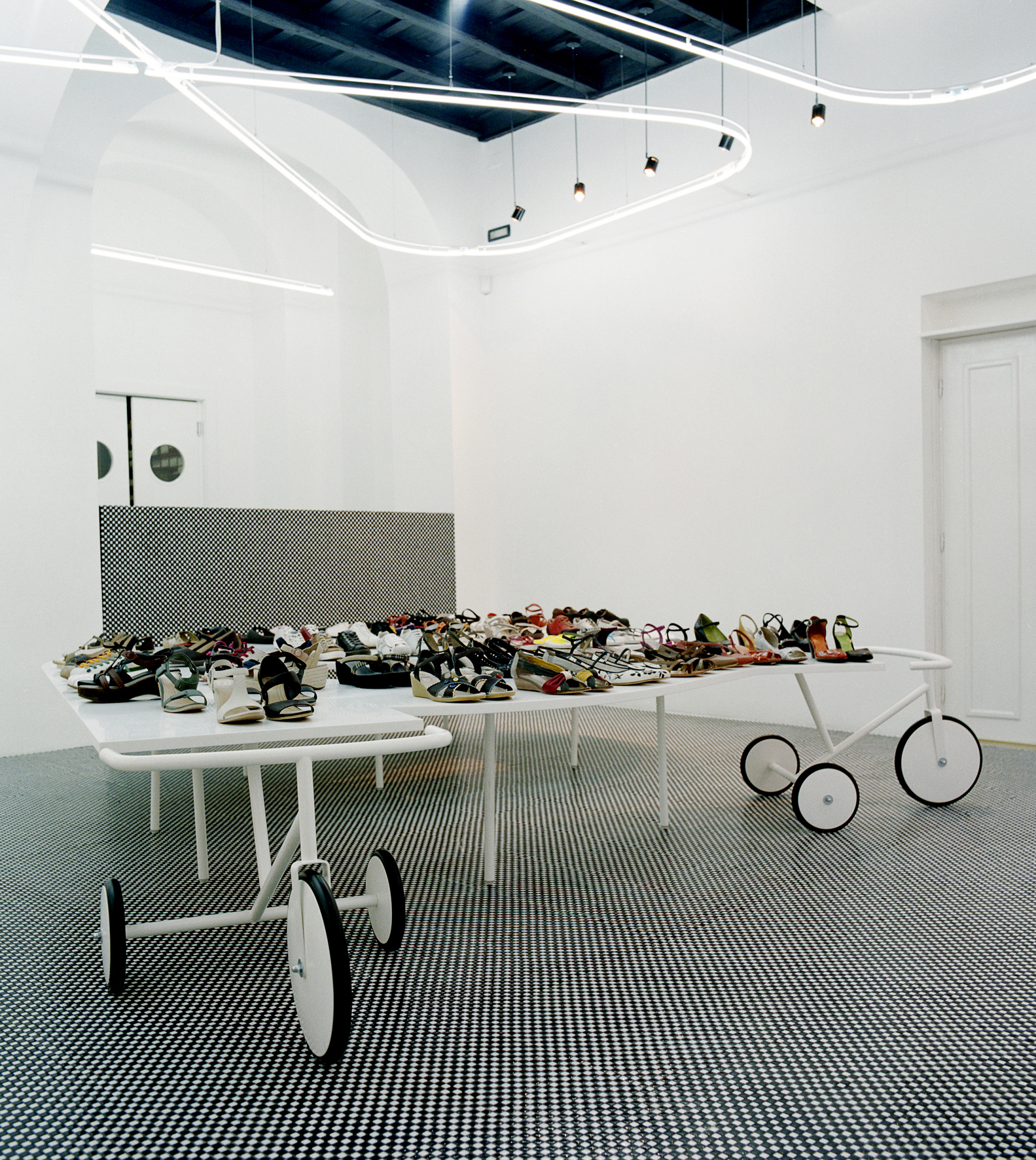 Camper, 50th Anniversary: Our Stores (Fig. 16)