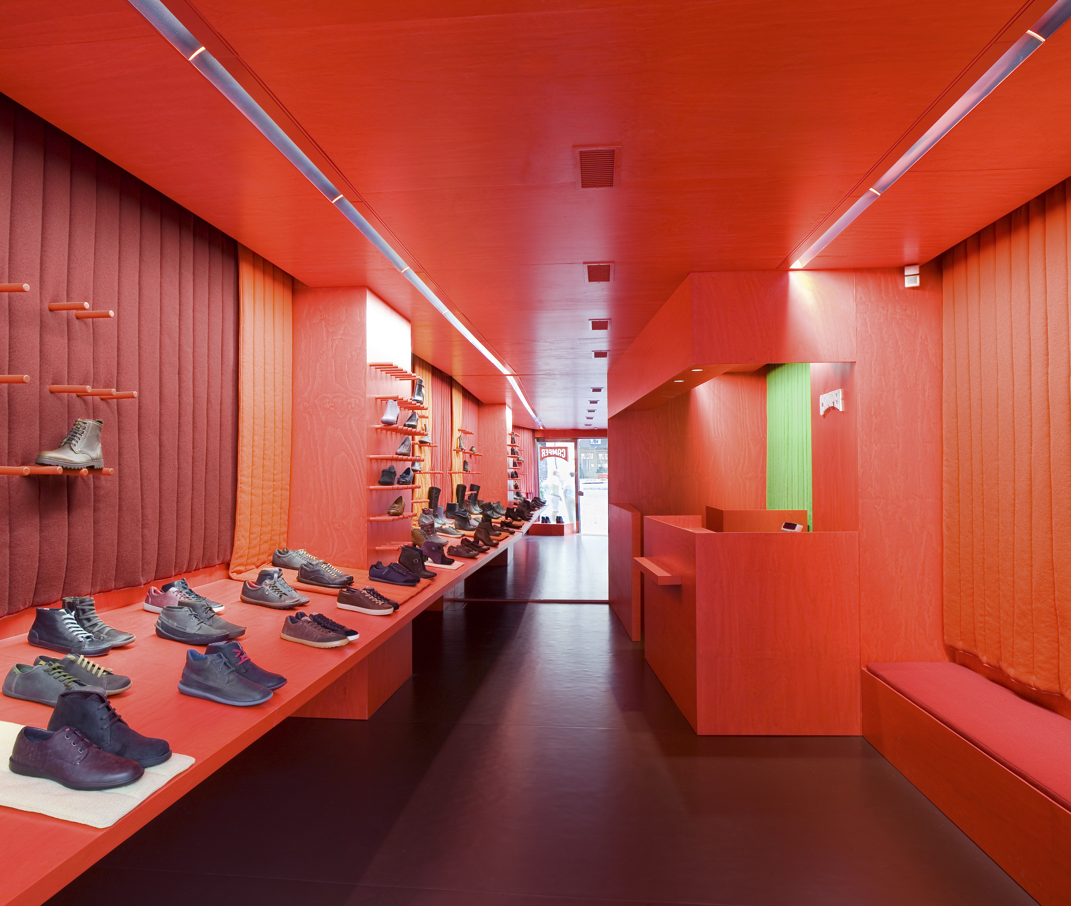 Camper, 50th Anniversary: Our Stores (Fig. 26)