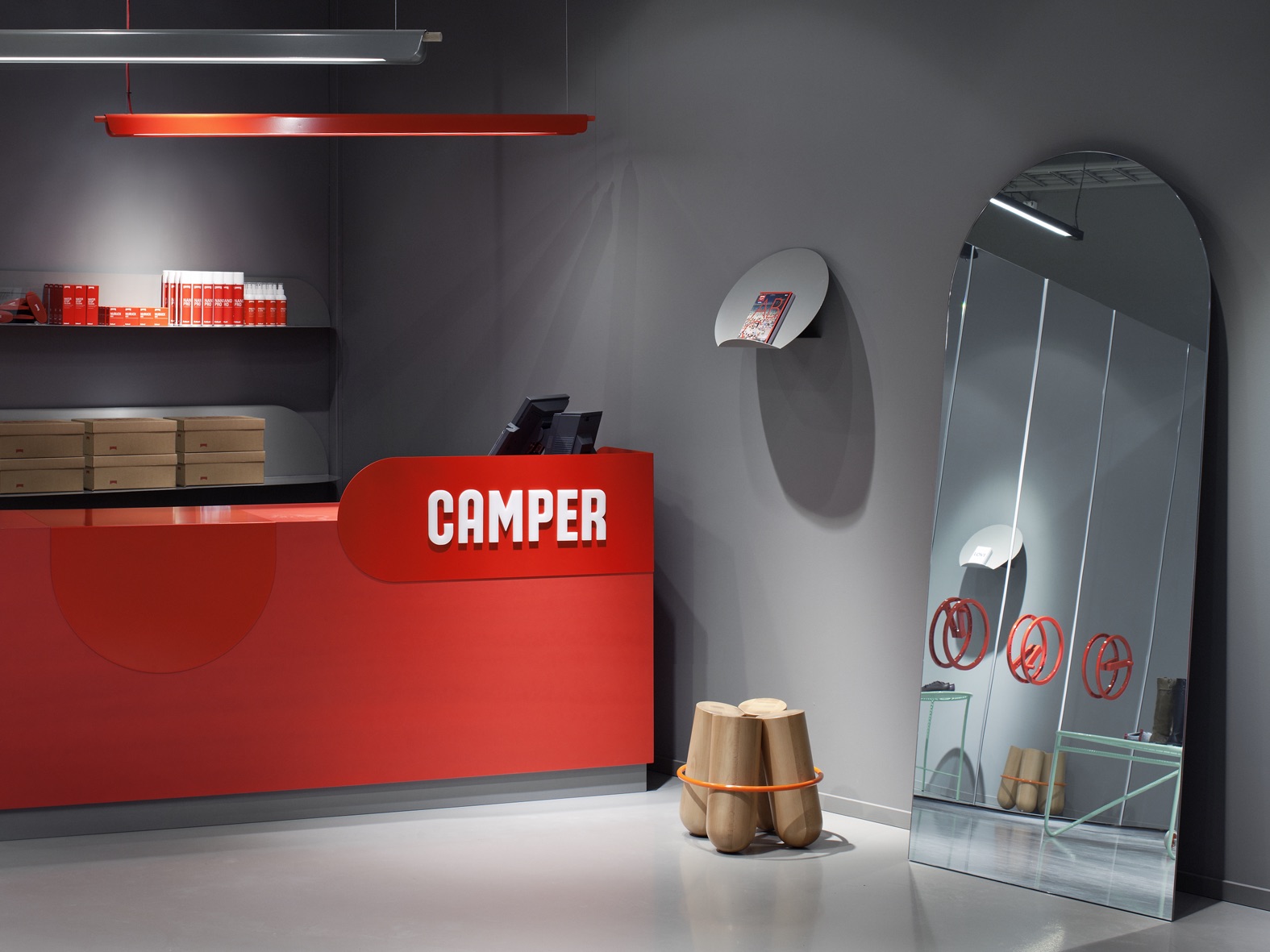 Camper, 50th Anniversary: Our Stores (Fig. 40)