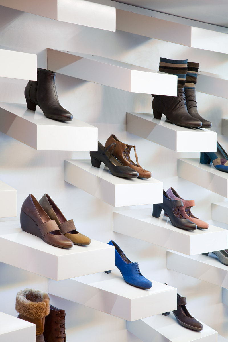 Camper, 50th Anniversary: Our Stores (Fig. 39)