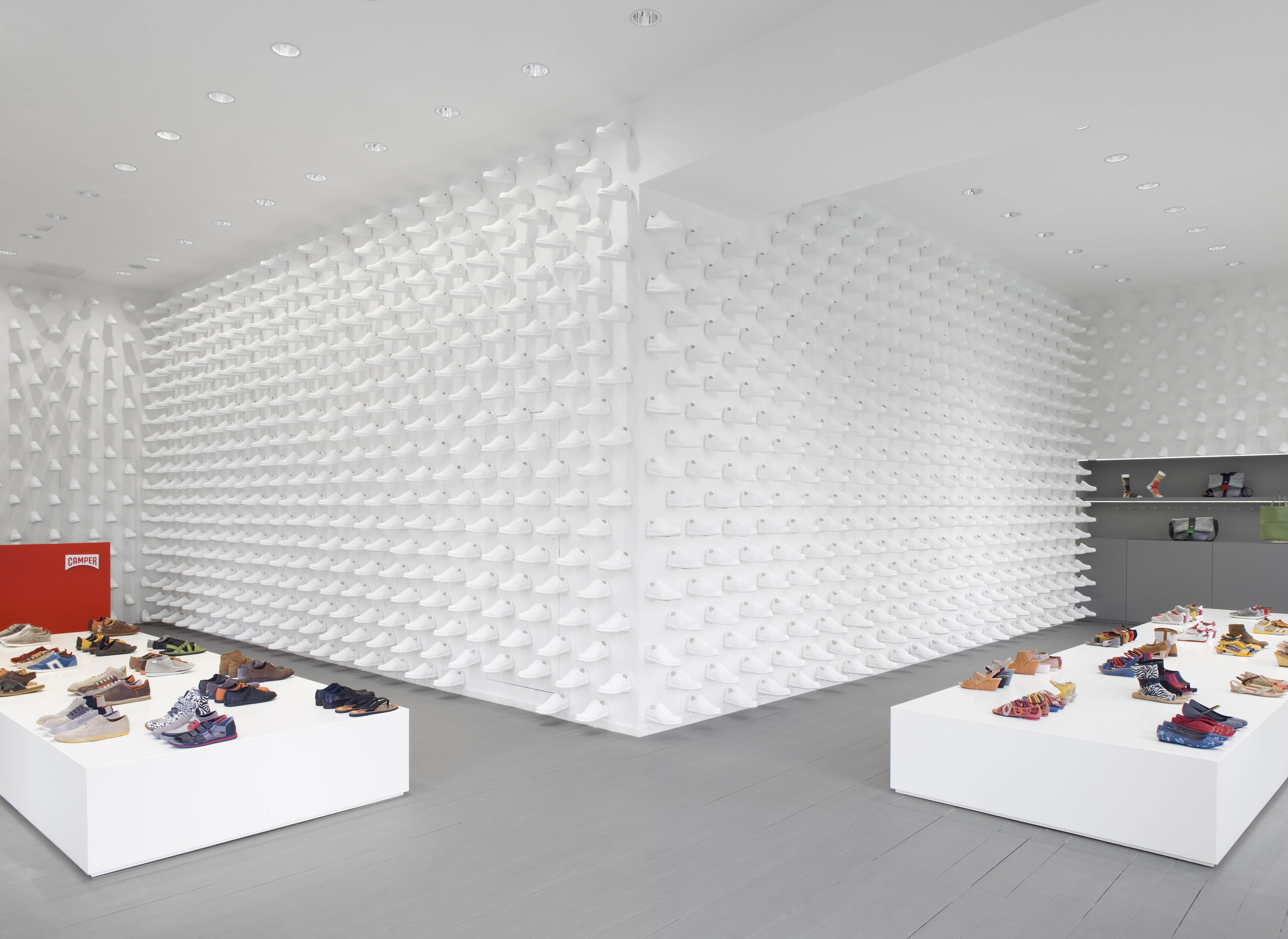 Camper, 50th Anniversary: Our Stores (Fig. 42)