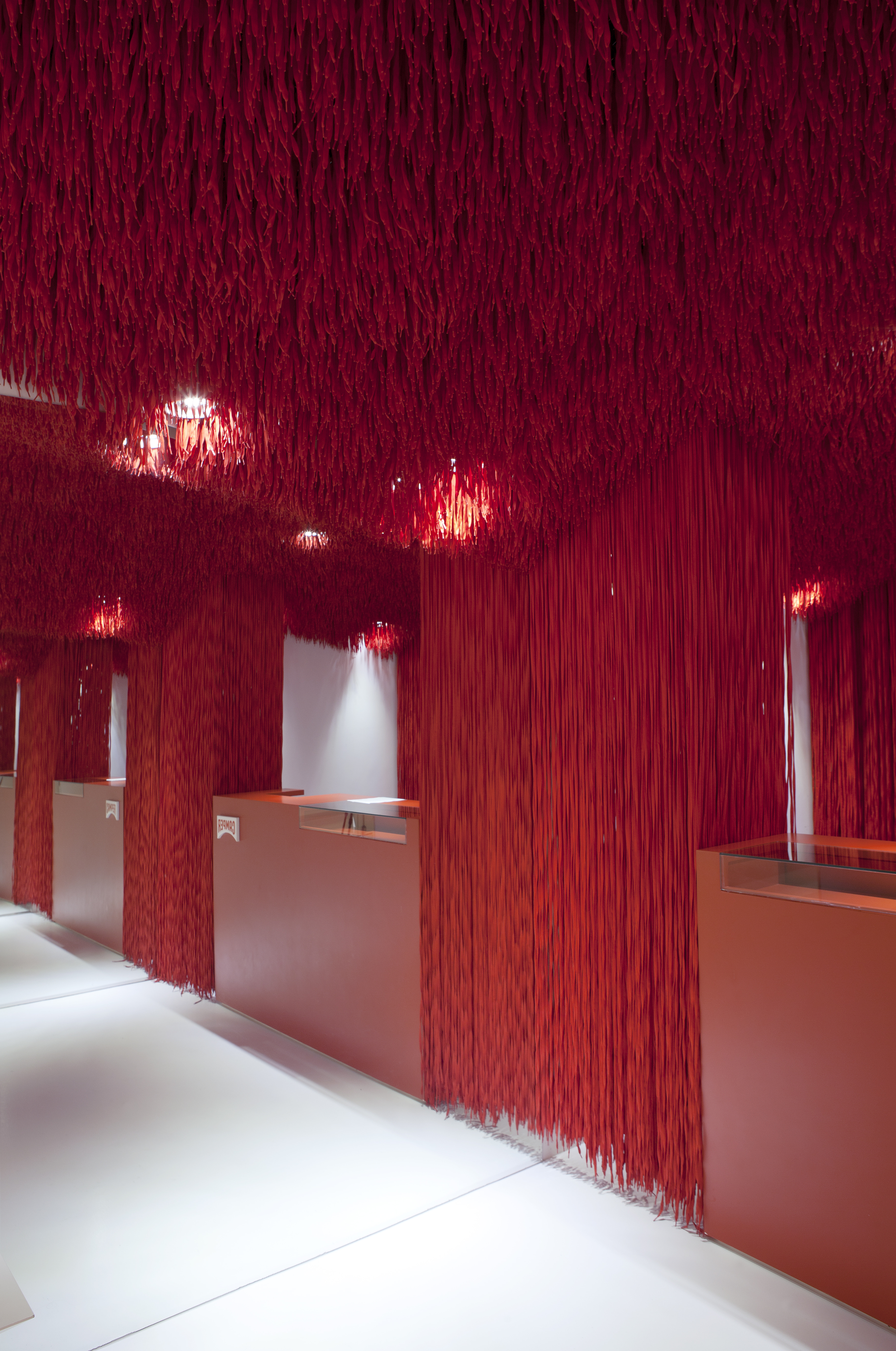 Camper, 50th Anniversary: Our Stores (Fig. 41)