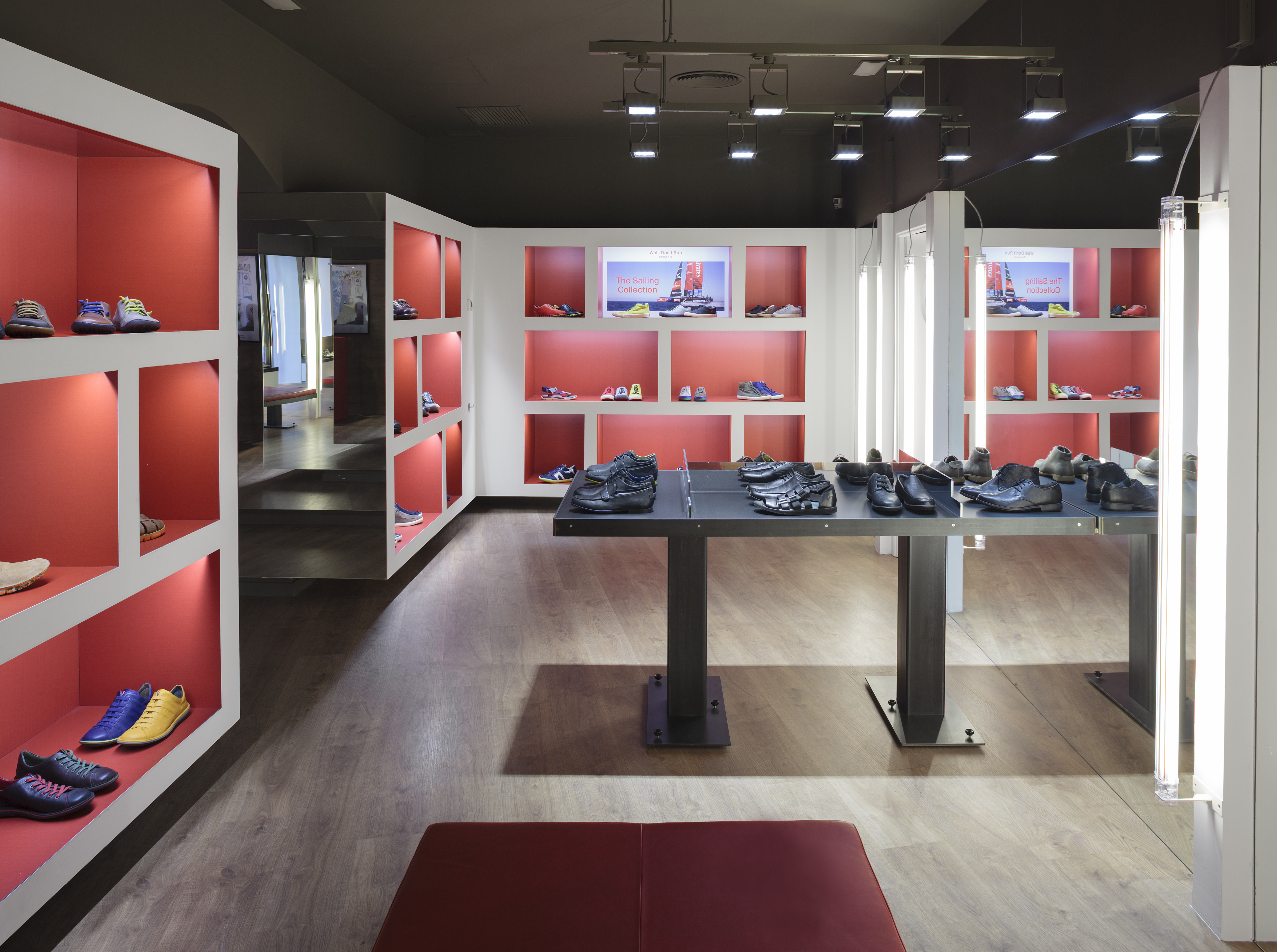 Camper, 50th Anniversary: Our Stores (Fig. 44)