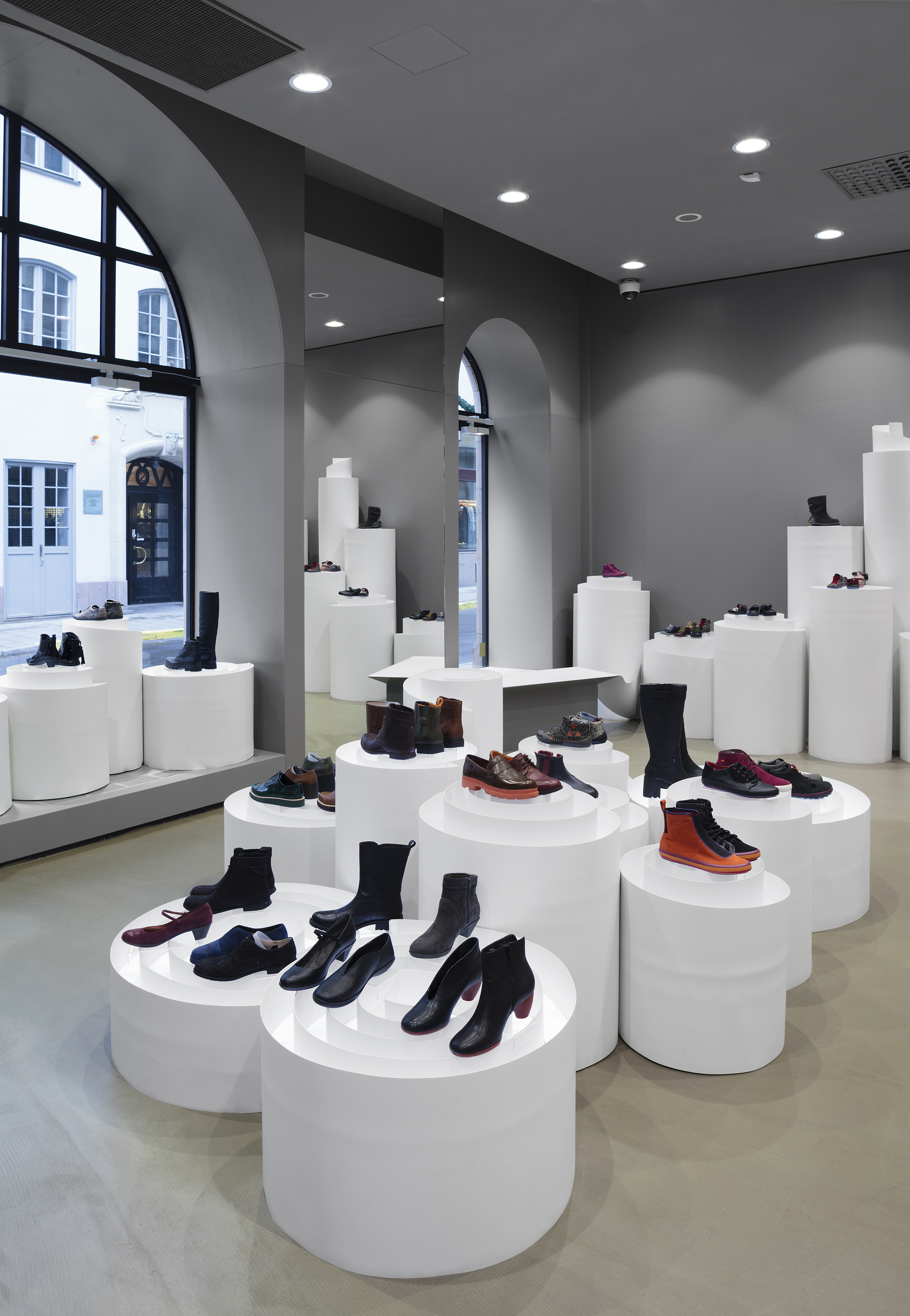 Camper, 50th Anniversary: Our Stores (Fig. 46)