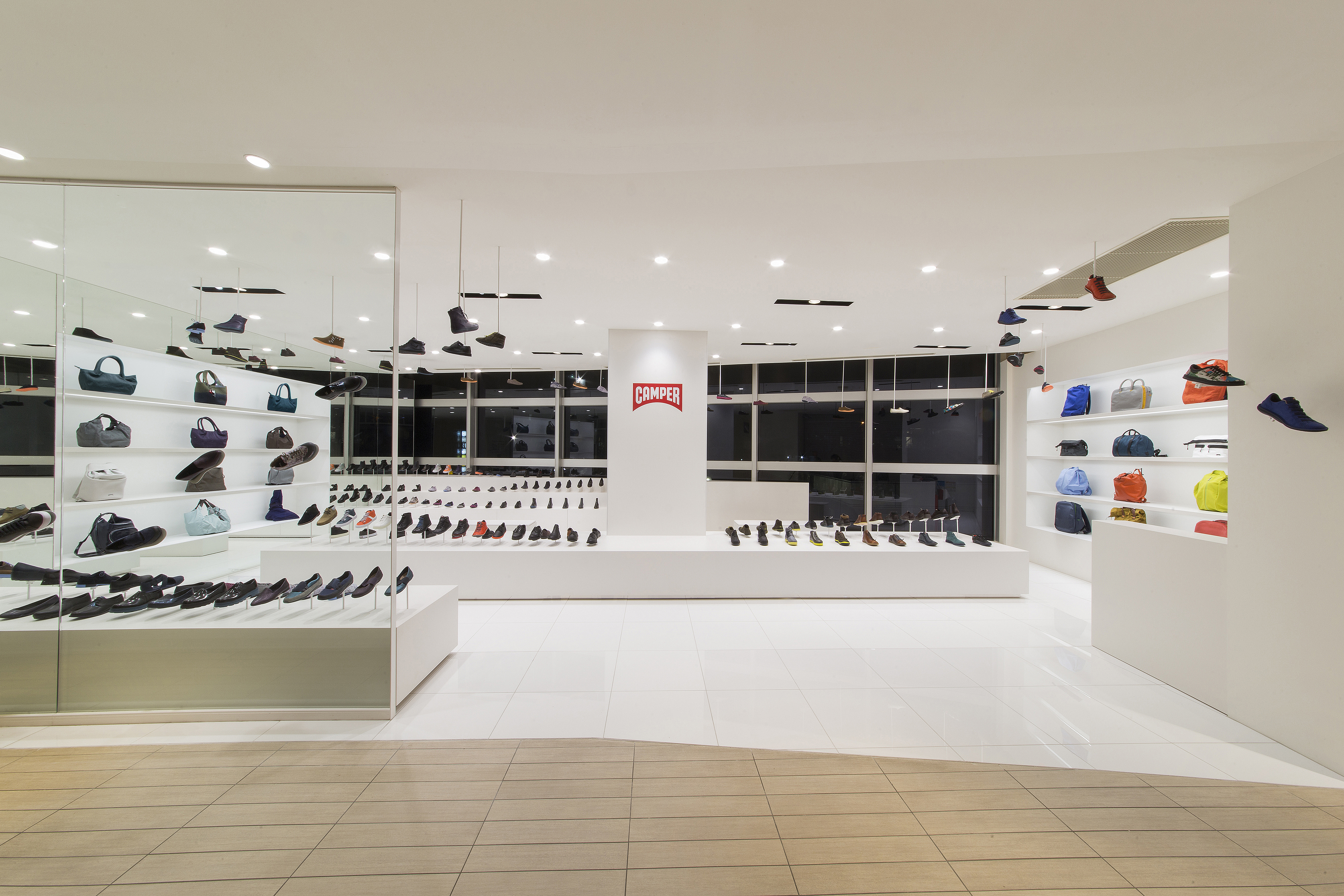 Camper, 50th Anniversary: Our Stores (Fig. 48)