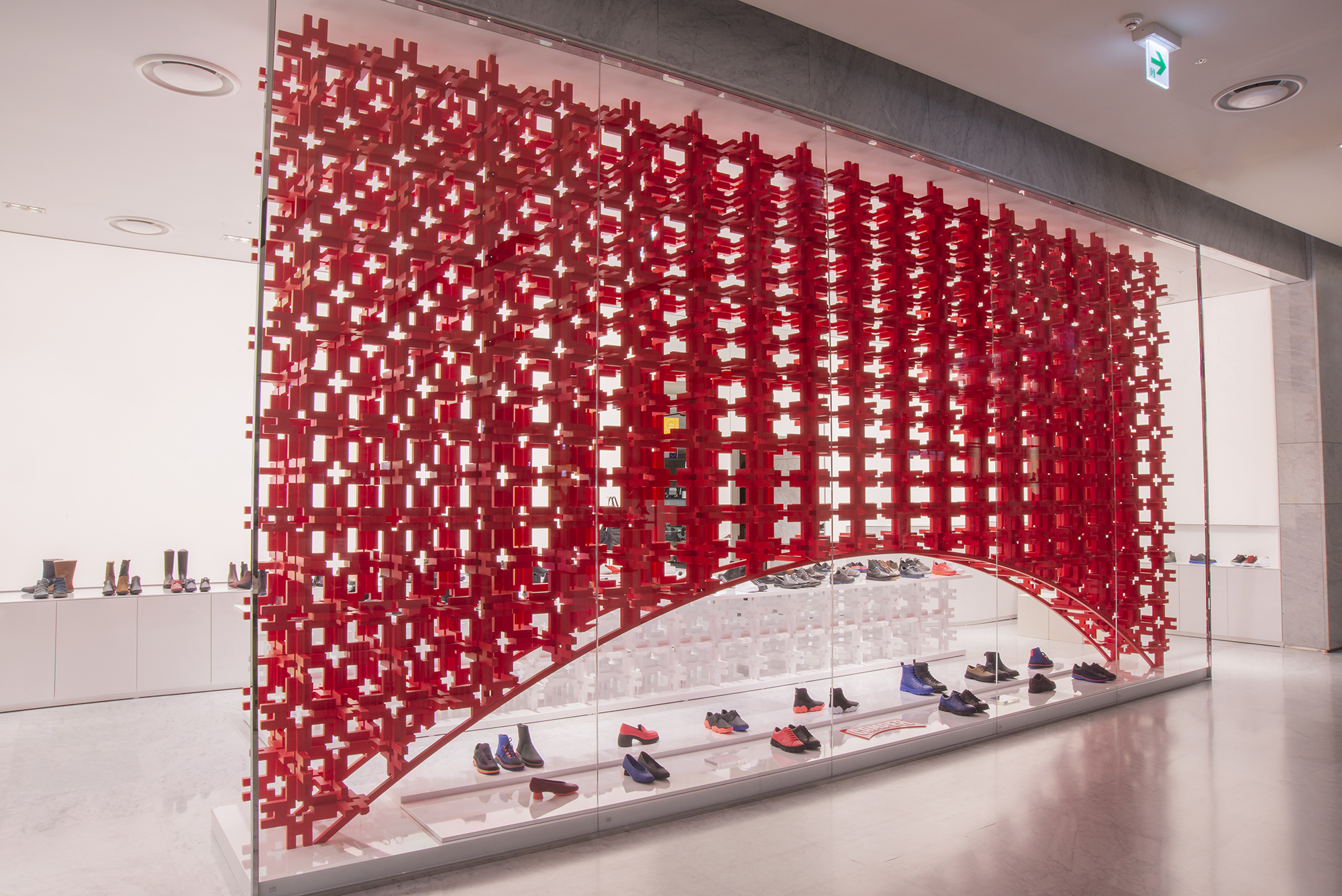 Camper, 50th Anniversary: Our Stores (Fig. 53)