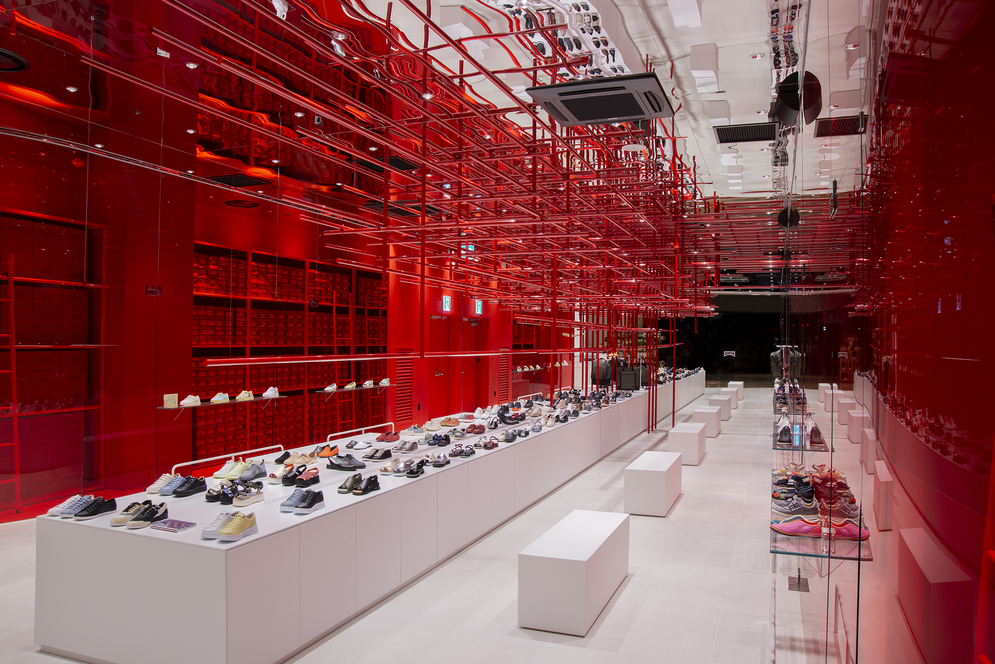 Camper, 50th Anniversary: Our Stores (Fig. 55)