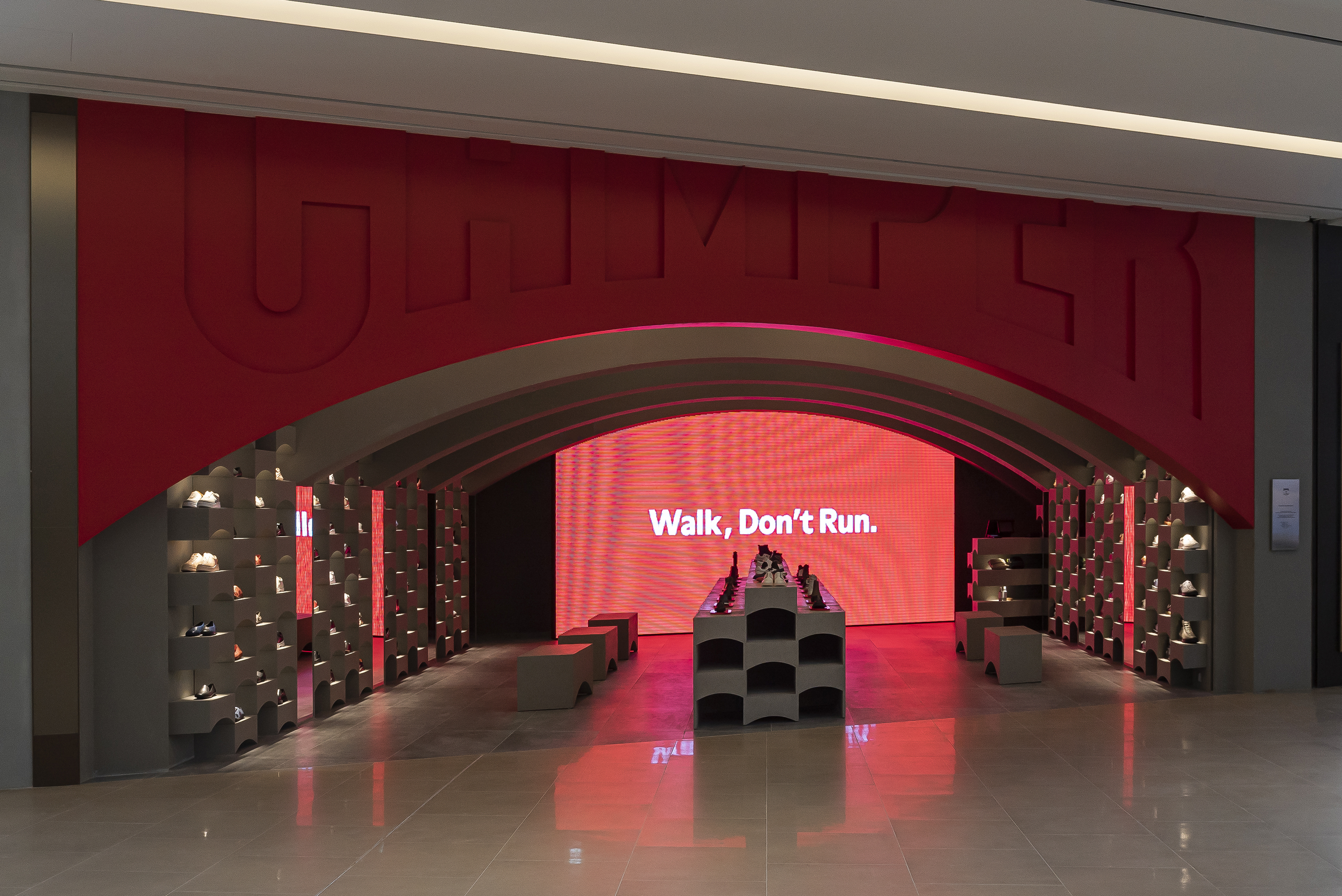 Camper, 50th Anniversary: Our Stores (Fig. 62)