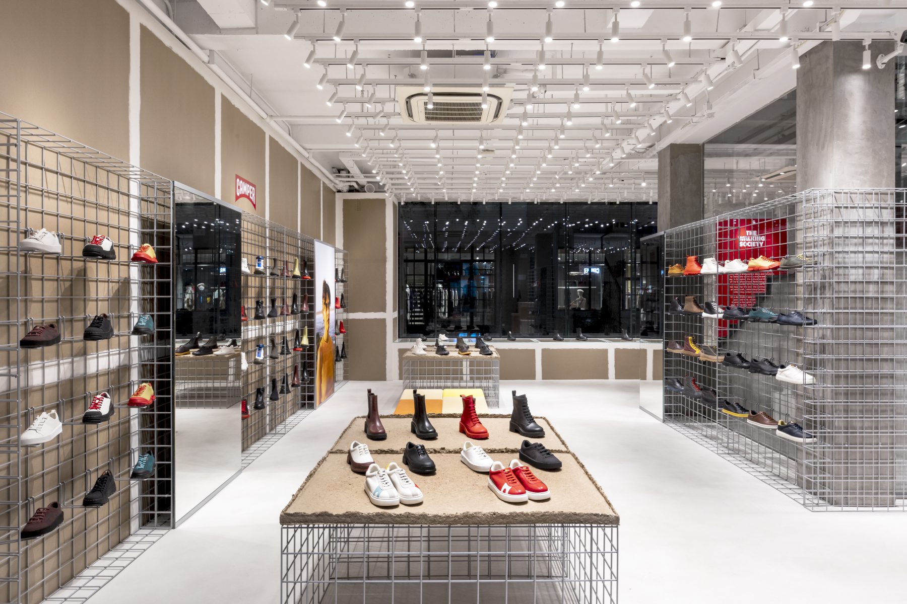 Camper, 50th Anniversary: Our Stores (Fig. 65)