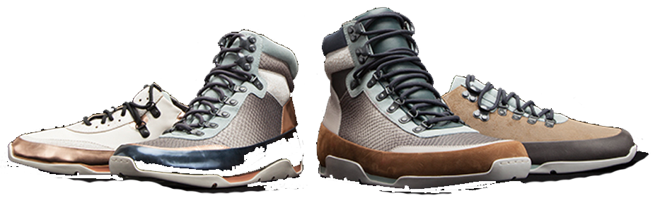 camper hiking shoes