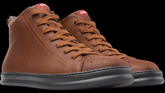 camper runner shoes